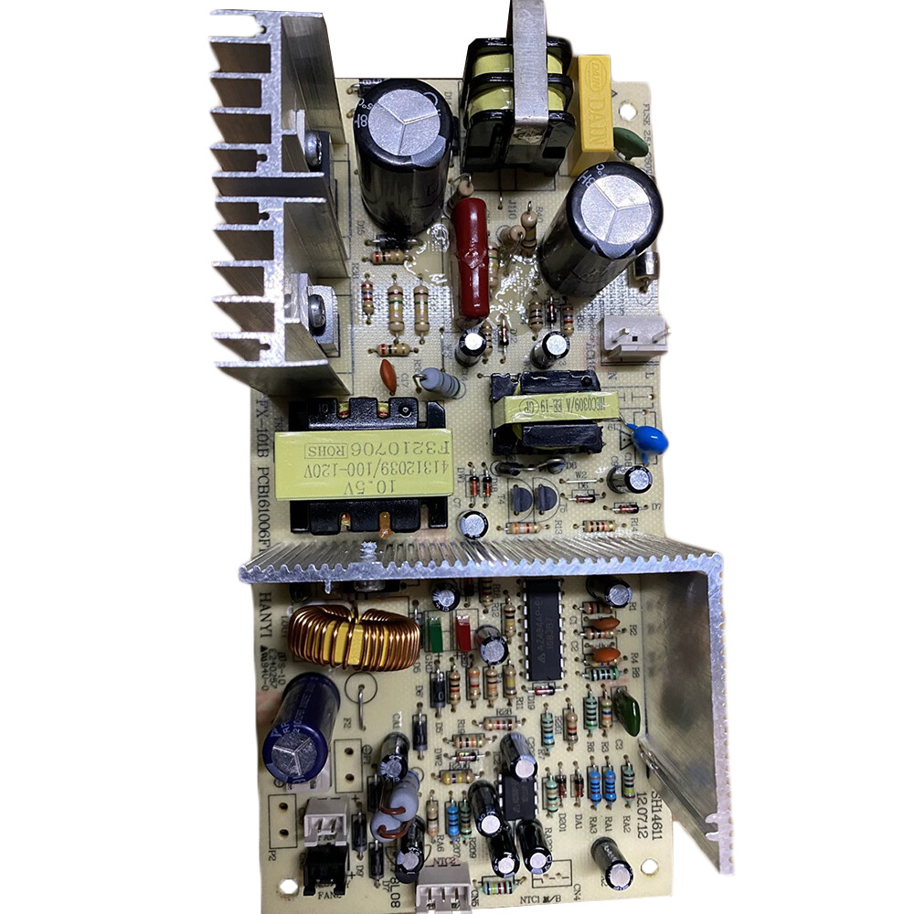 1PC 110V Wine Cooler Control Board FX-101B PCB161006F1 110 For Wine Cooler 10.5V