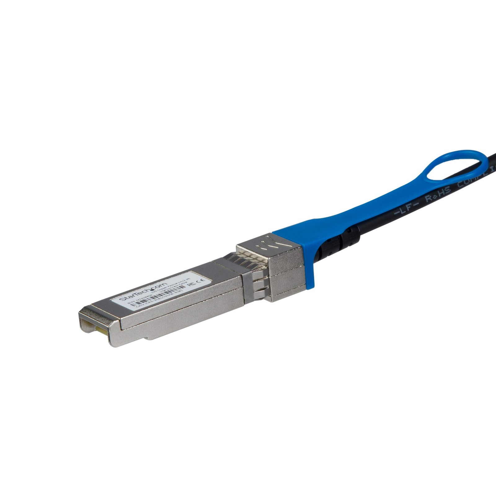 Startech Startech Hpe Jg081C Compatible 5M 10G Sfp To Sfp Direct Attach