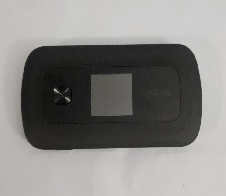 Orbic Speed RC400L (Verizon) 4G LTE Mobile WiFi Hotspot