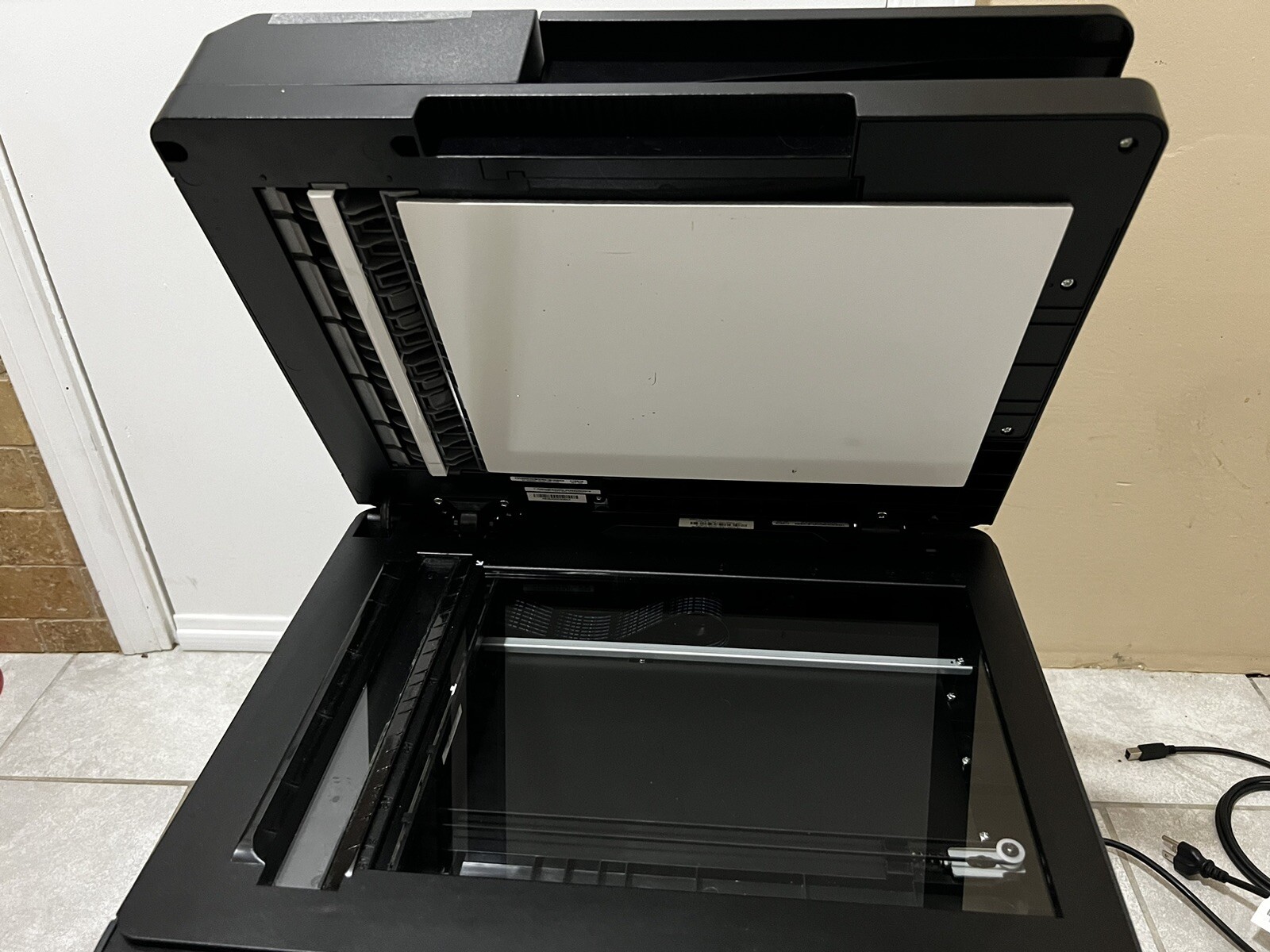 Wireless Dell S2815dn Printer/Scanner/Copier & Fax
