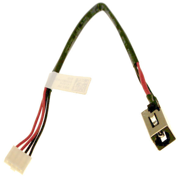 DC POWER JACK PLUG CABLE FOR Toshiba Satellite L55-B L55-B5237 L55-B5254 Series