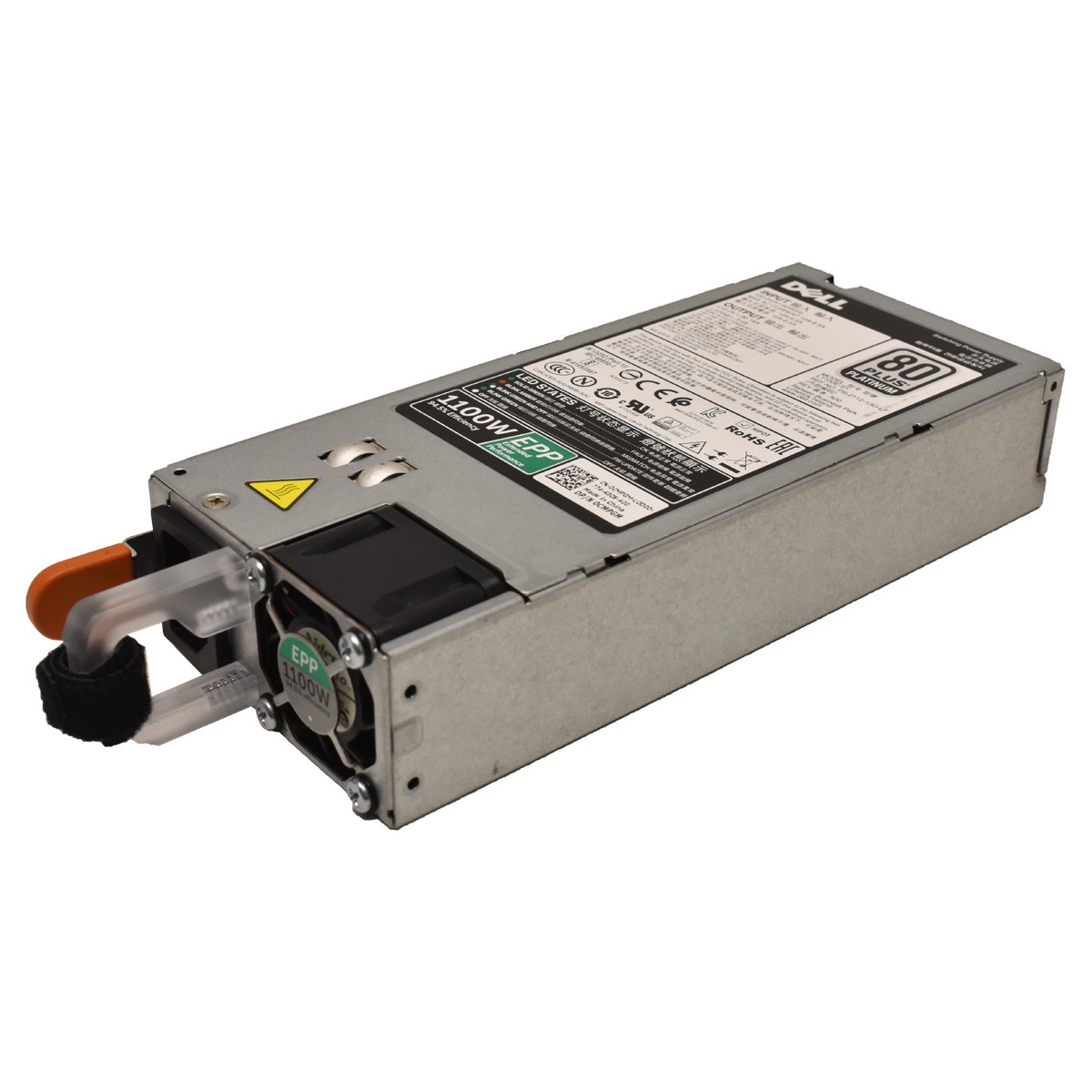 Dell Power Supply / L1100E-S1 1100W EPP PE R730XD R730 R740 R830 R930 0CMPGM