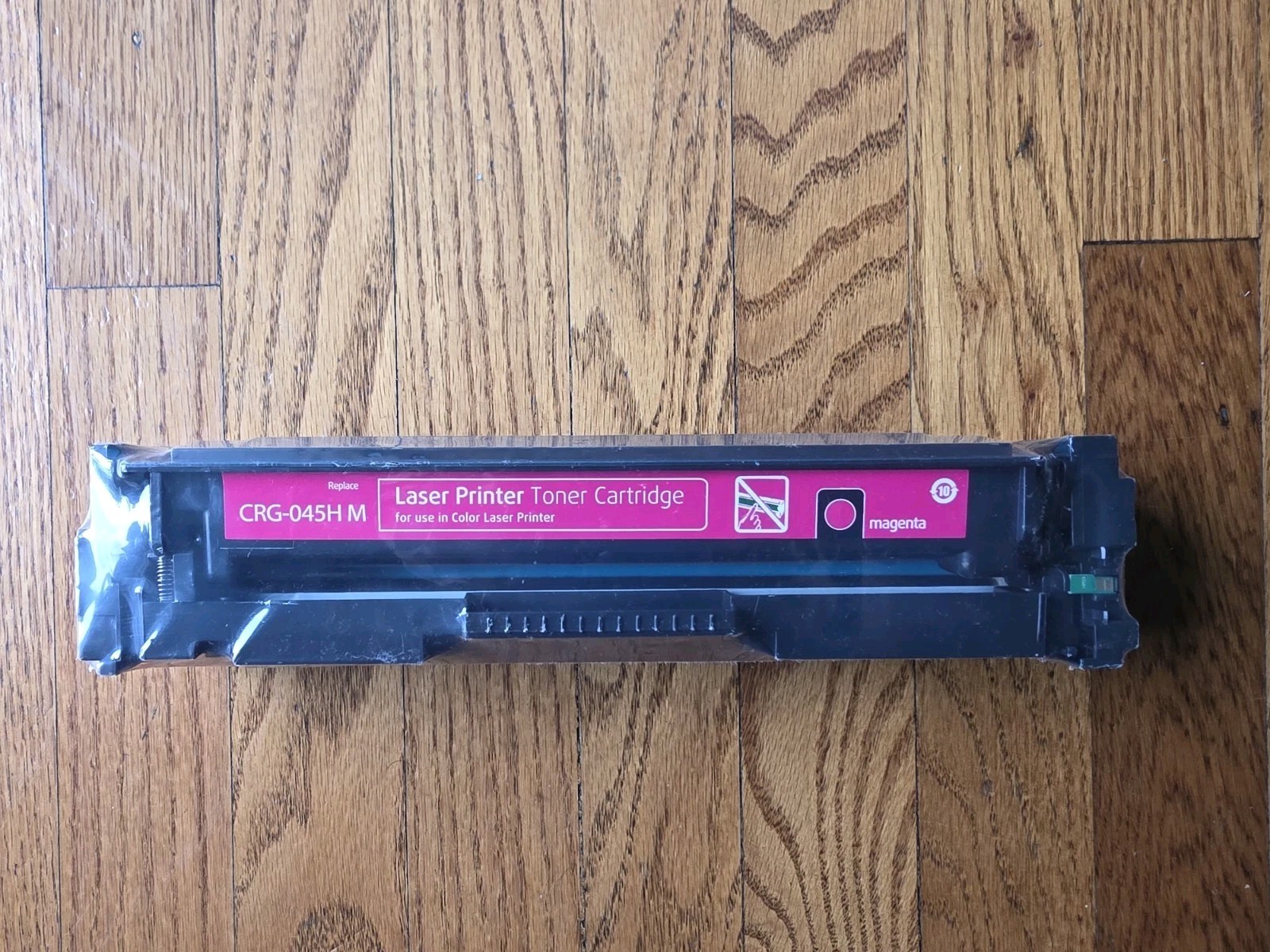 CRG-045H Magenta