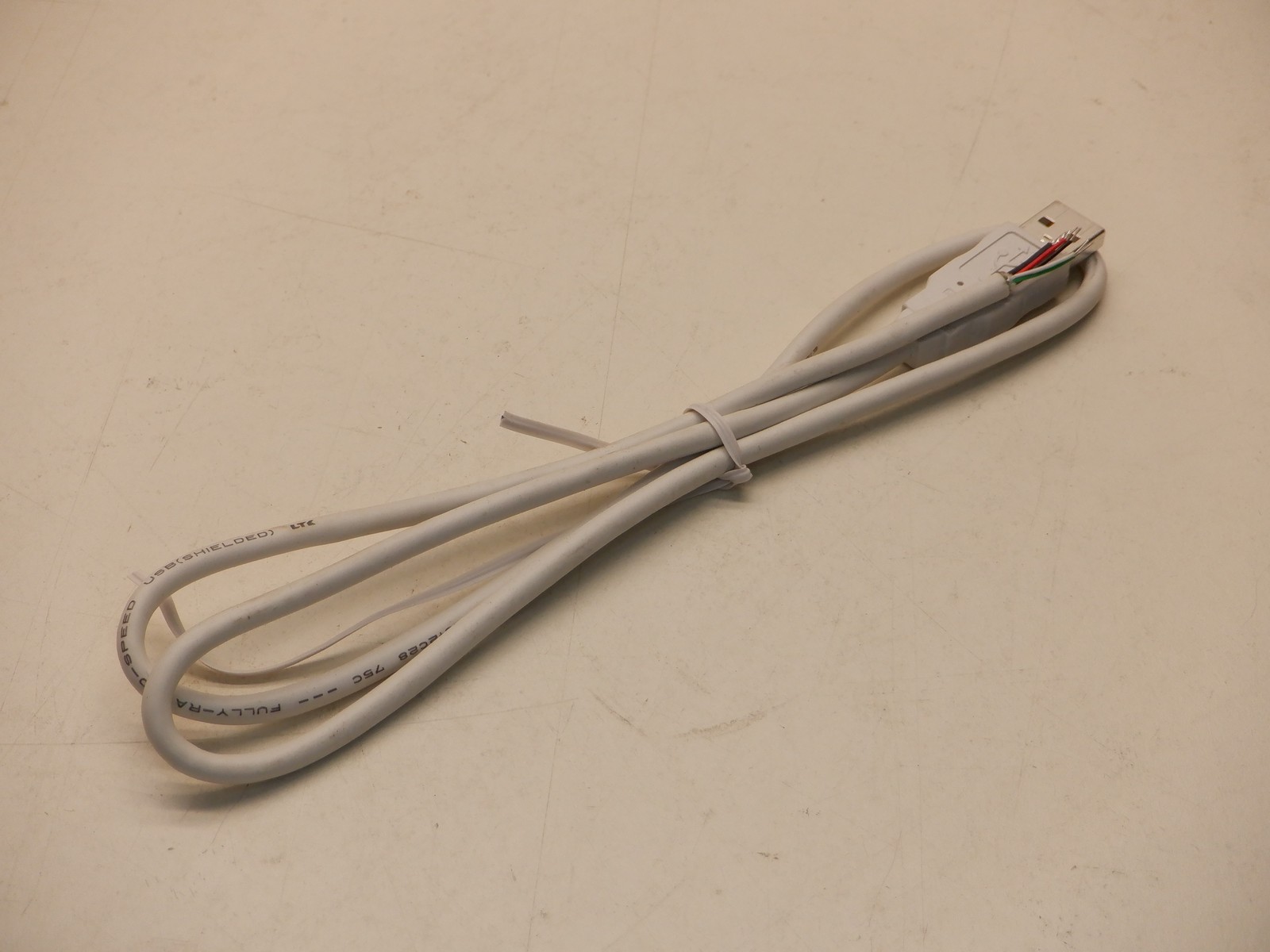 MOLEX USB CABLE