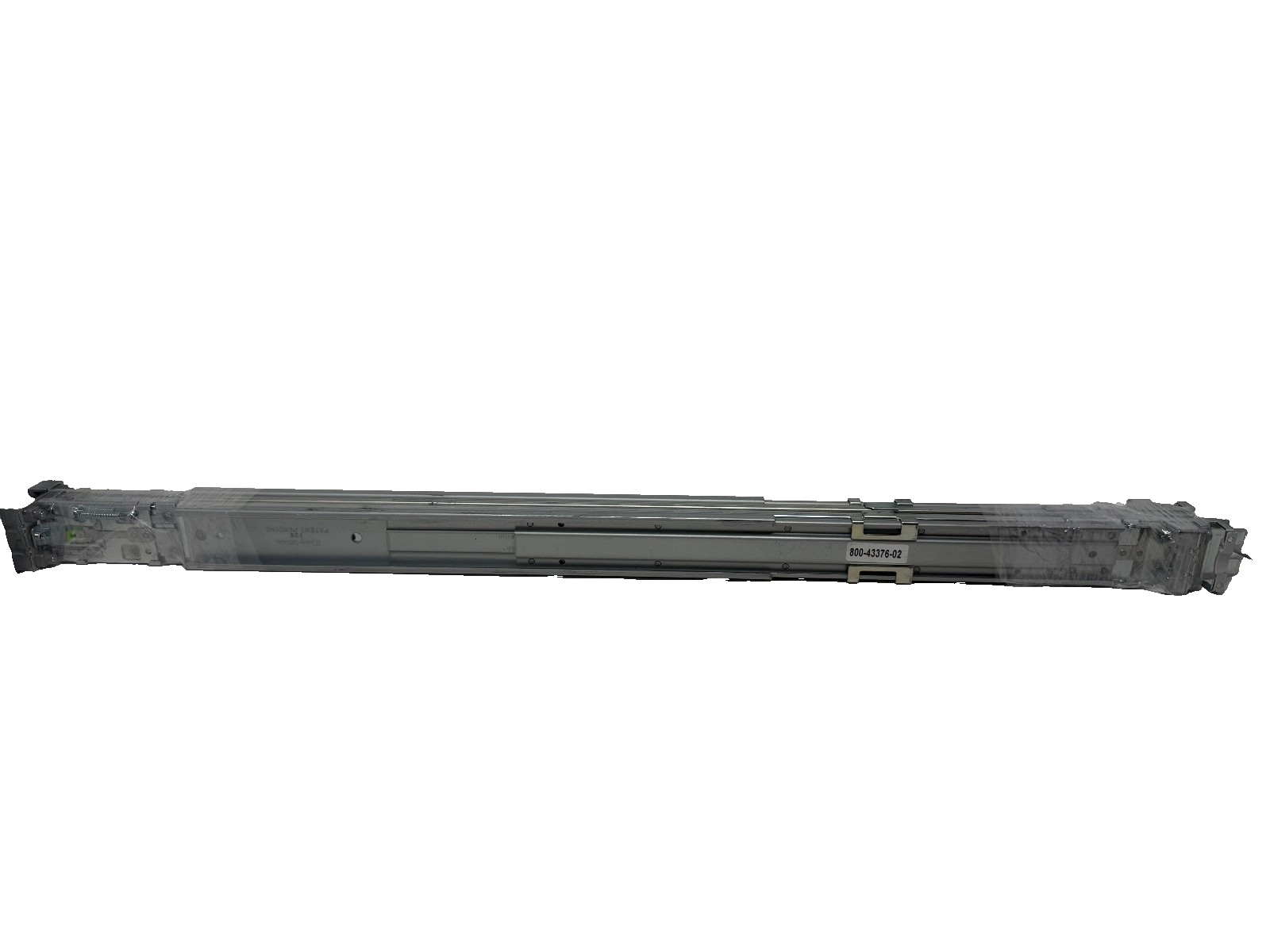 Cisco UCS UCSC-RAILB-M4 Ball Bearing Rail Kit C220,C240-M4 800-43376-02