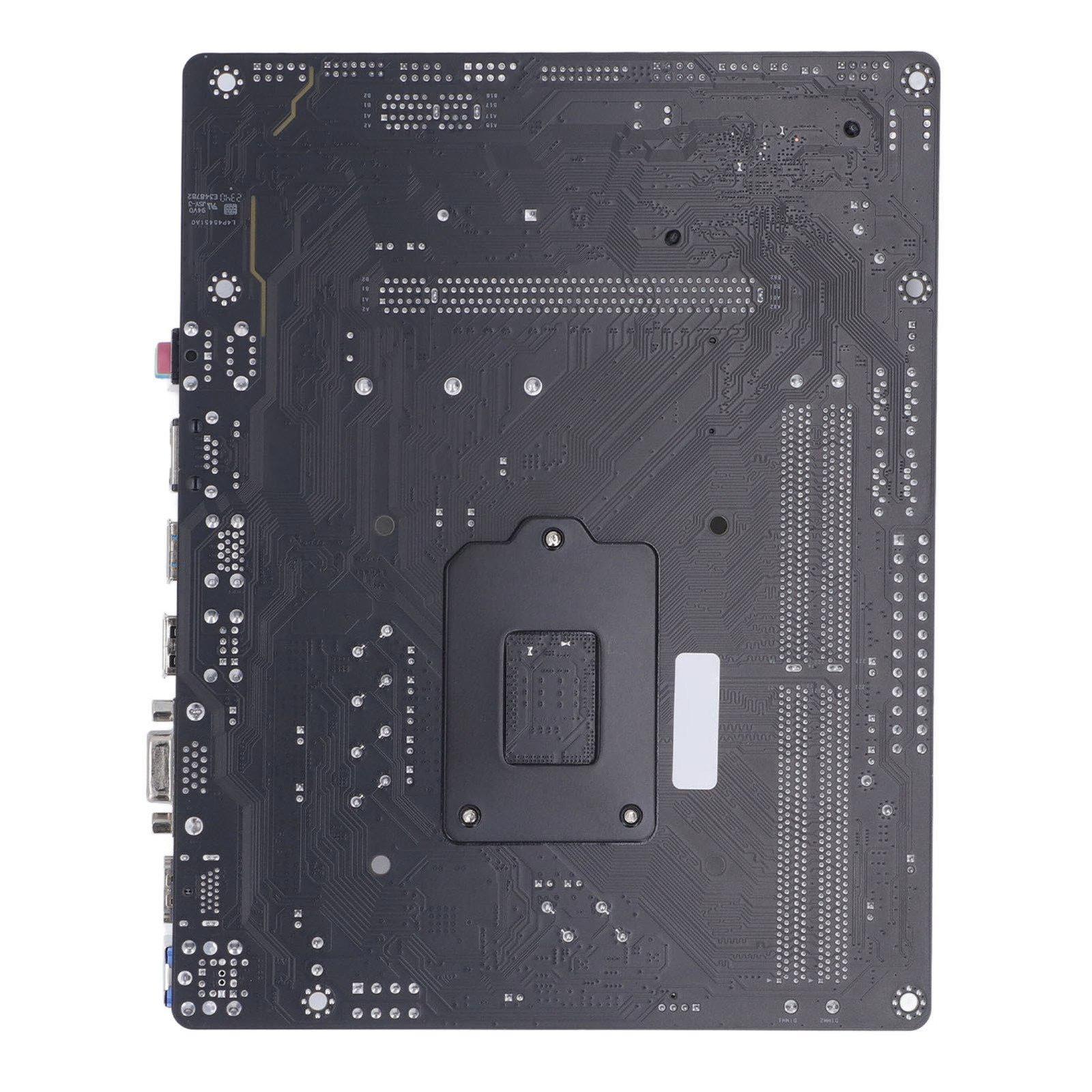 H311 DS4 Computer Motherboard Dual DDR4 Channel NVME M.2 LGA1151 Gaming Mot DVHI