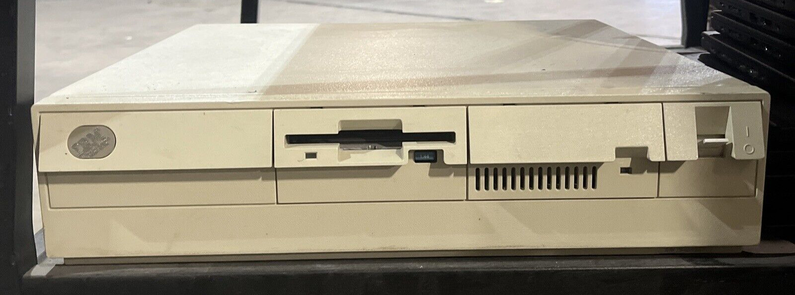 VINTAGE IBM 8530 PERSONAL SYSTEM