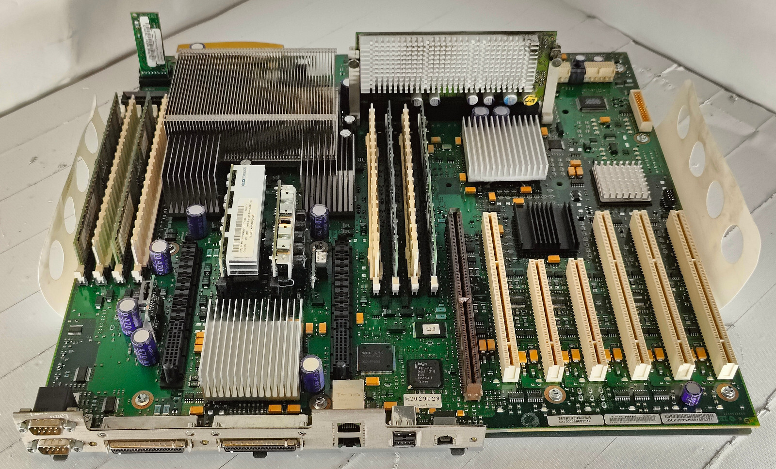 IBM 80P6949 System Backplane 1.5GHZ 1-Way Power 5 8q VCN-POVVB