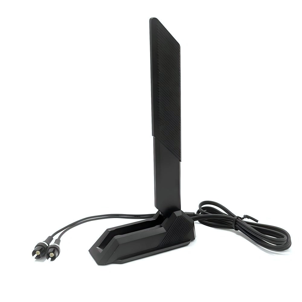 NEW BLACK WiFi Antenna For ASUS ROG CROSSHAIR X870E HERO BTF