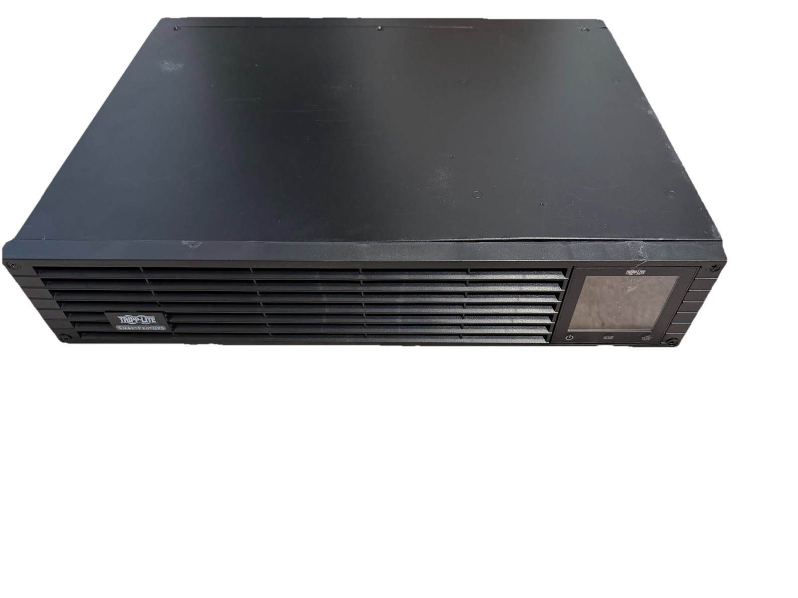 Tripp Lite SmartPro SMART1500RM2U 1350W 12Amp 1.5kVA Network Sine Wave UPS
