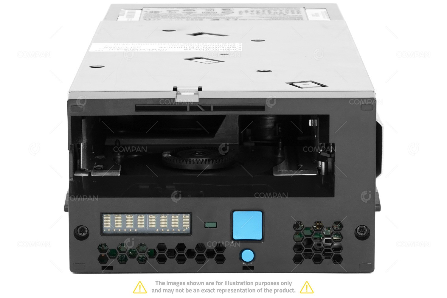 3592-EH8 IBM TS1150 HD2 COMPATIBLE TAPE DRIVE FOR IBM TS4500 TAPE LIBRARY