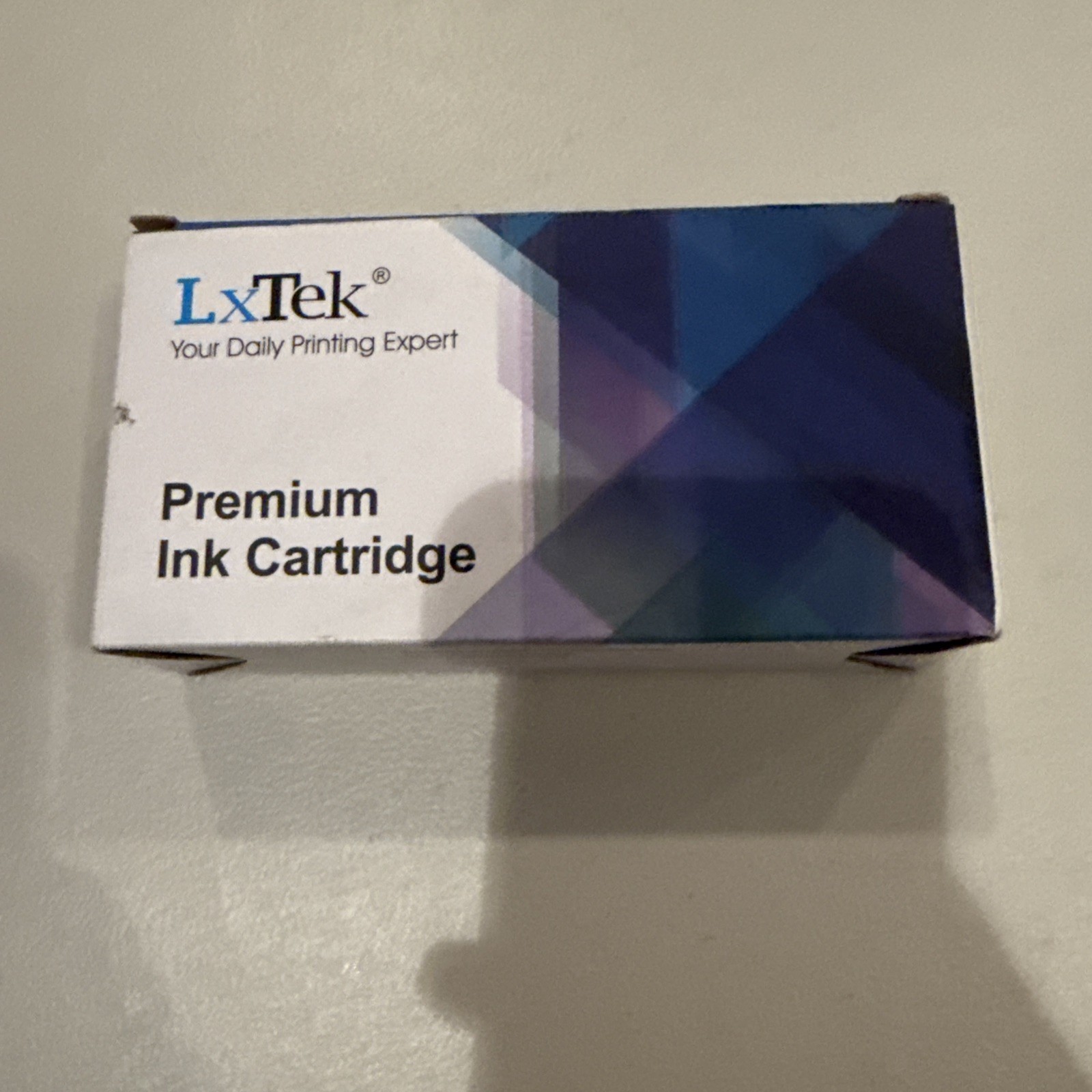 LxTek Premium Ink Cartridge X004i32617. Brand New