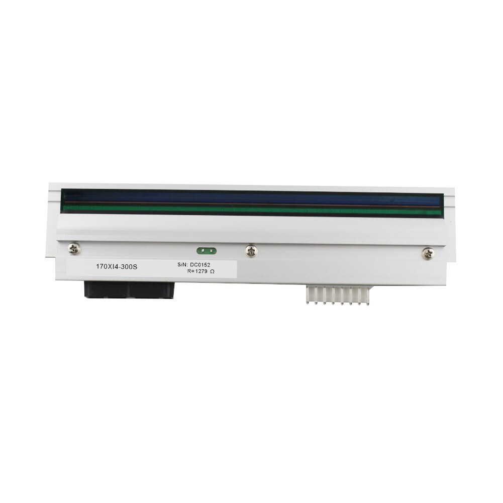 P1004236 New Printhead for Zebra 170Xi4 ZE500-6 Thermal Label Printer  203dpi