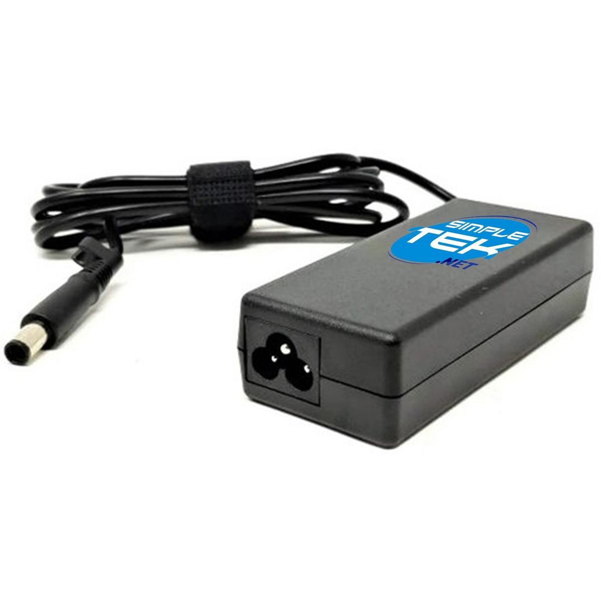 HP Original Power Adapter Compatible With HSTNN-DA17 608423-001 693717-001