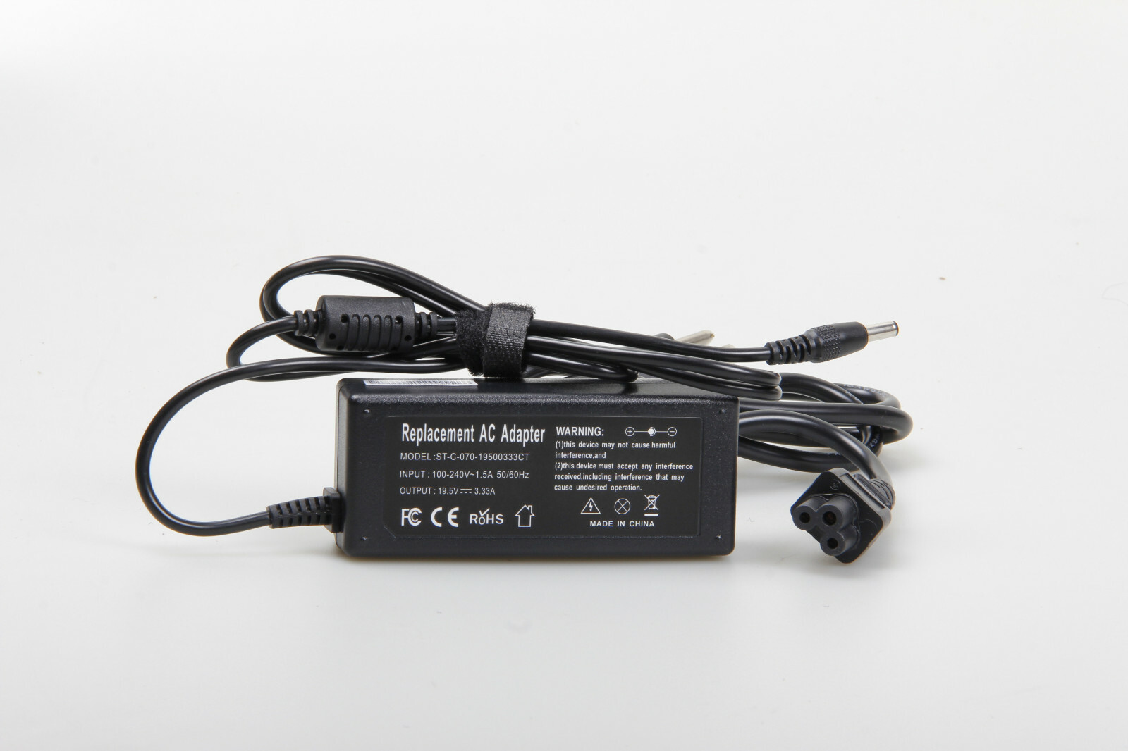 Charger For HP 14-an010nr 14-an012nr 14-an013nr 14-an080nr AC Adapter Power Cord