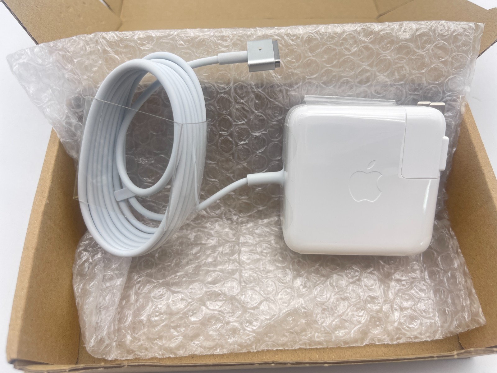 Genuine 45W/60W/85W  T-Tip Adapter  Charger for Apple MacBook Pro 13 15" A1435