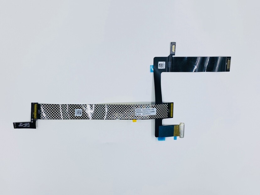04FHCM NBX00032Y00 FOR DELL Alienware X14 R2 Screen Cable