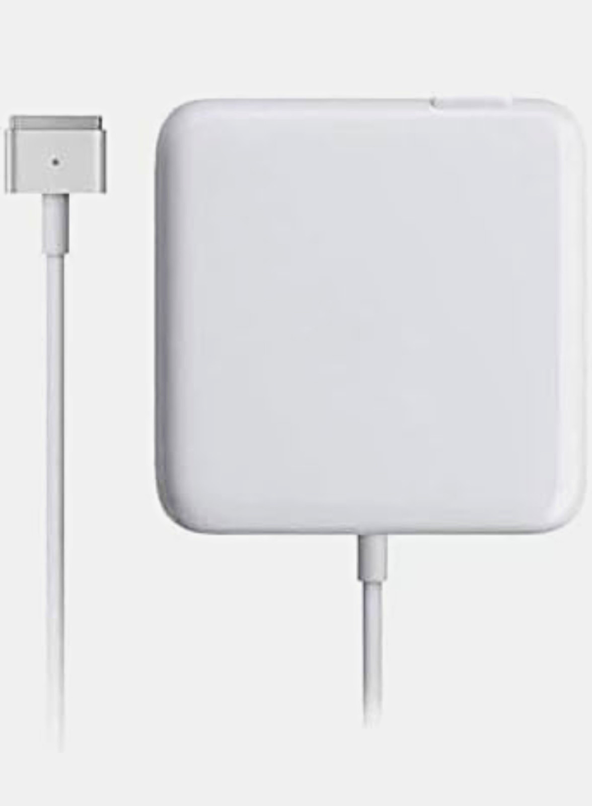 85W Charger for MacBook Pro Mag 2 T-Tip Between 2012-2017 Mac Book Models