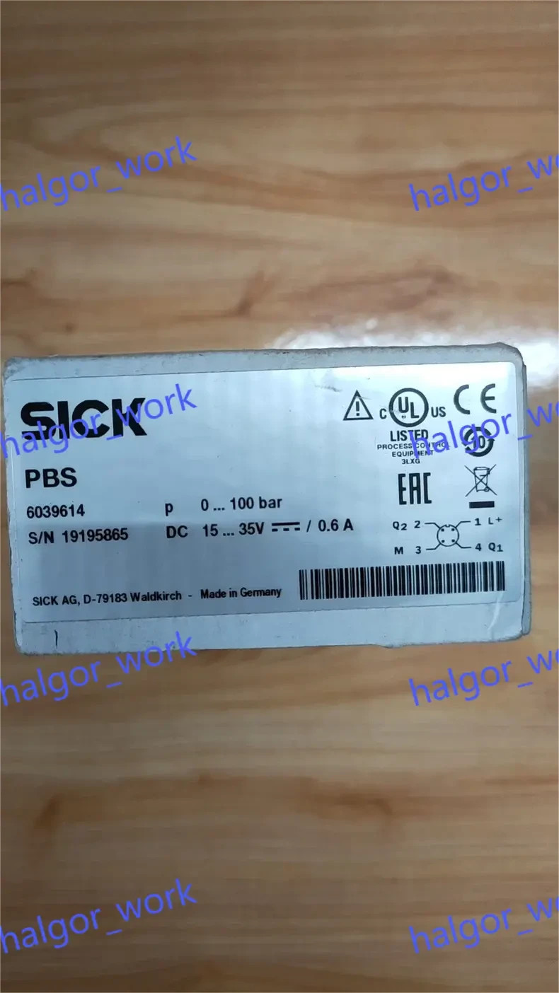 1PCS NEW PBS 6039614   Fast transportation