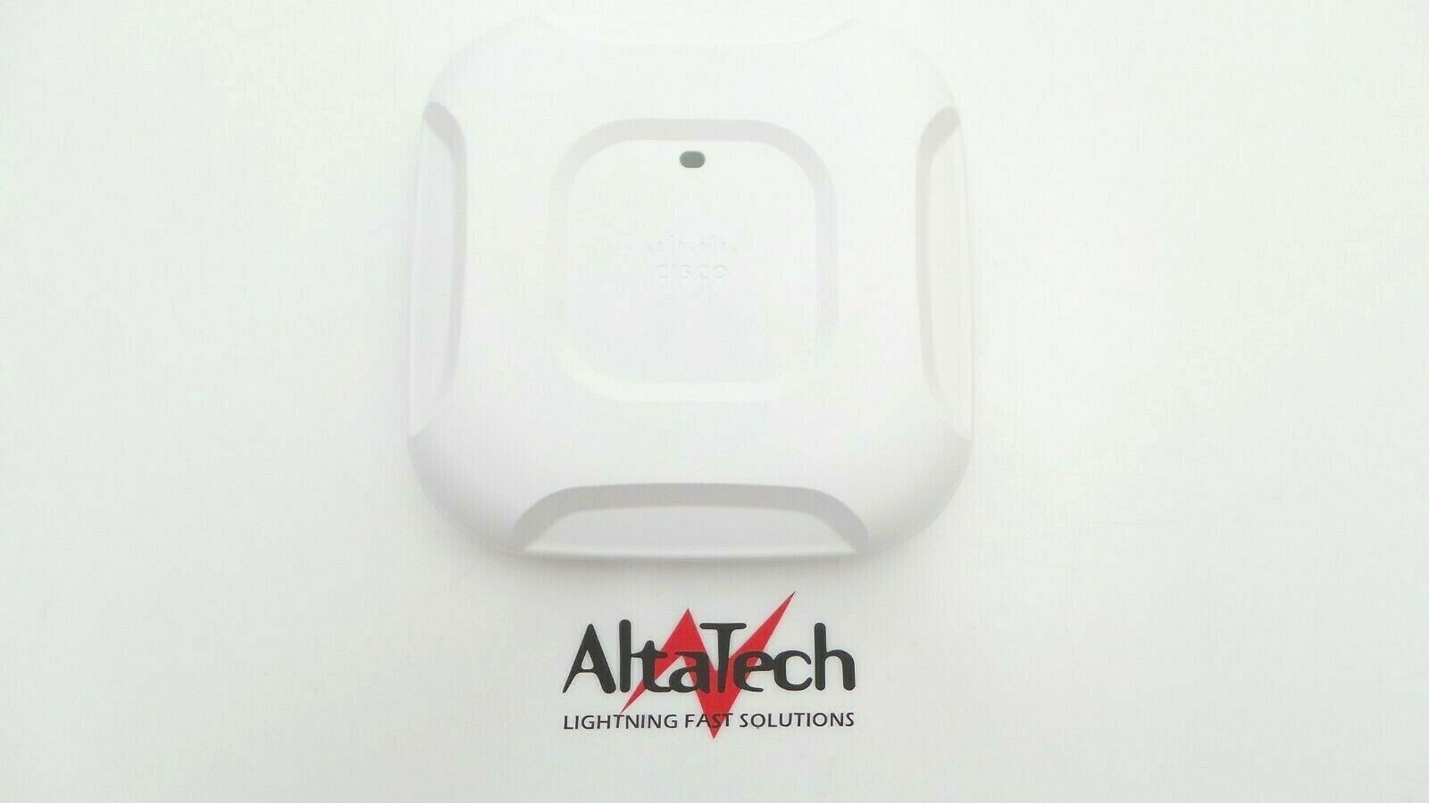Cisco AIR-CAP3702I-A-K9 Aironet 3702I Wireless Access Point w/ Mounting Hardware