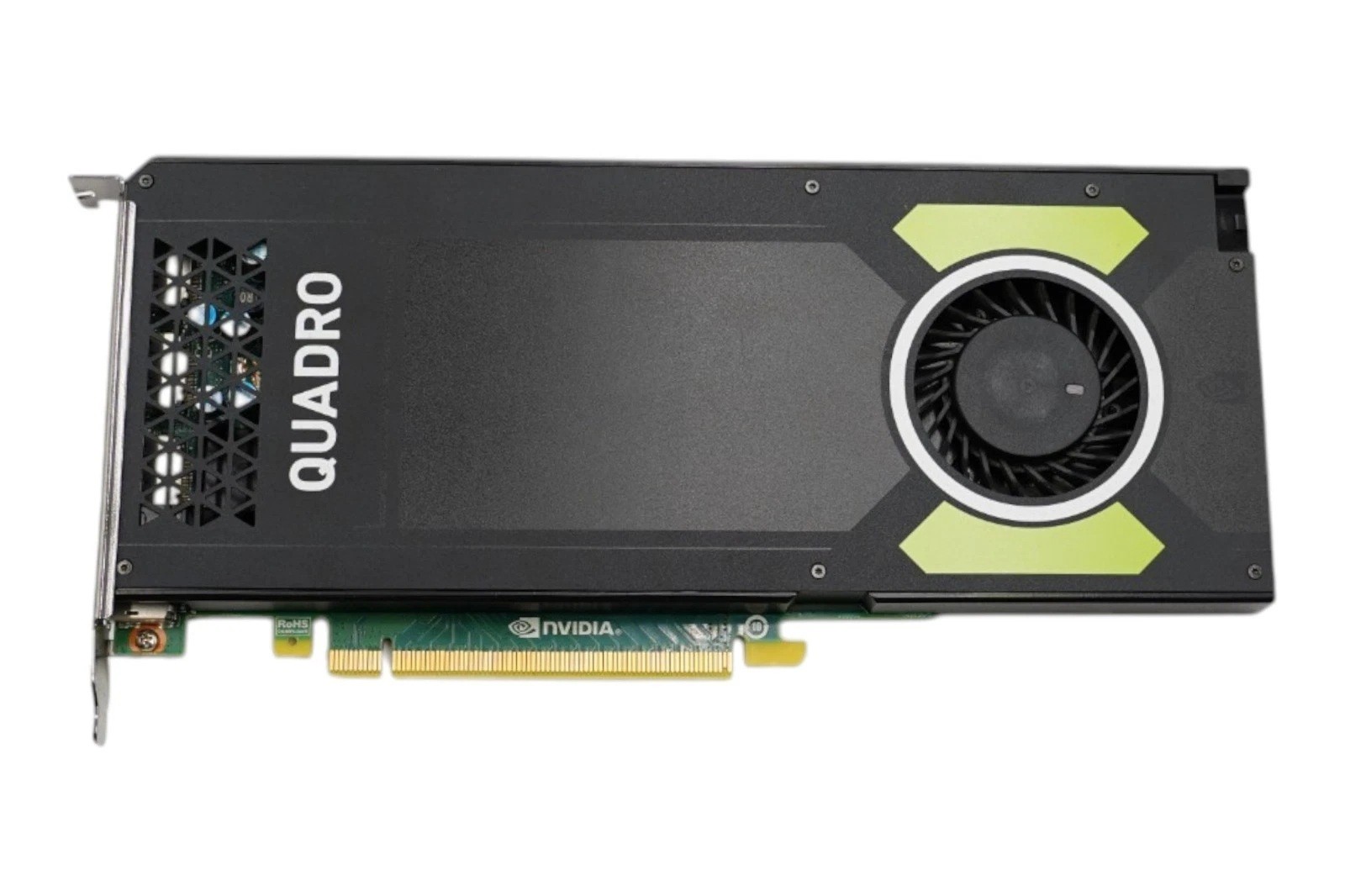 PNY NVIDIA Quadro M4000 8GB GDDR5 256-bit 4x Display Workstation GPU Video Card