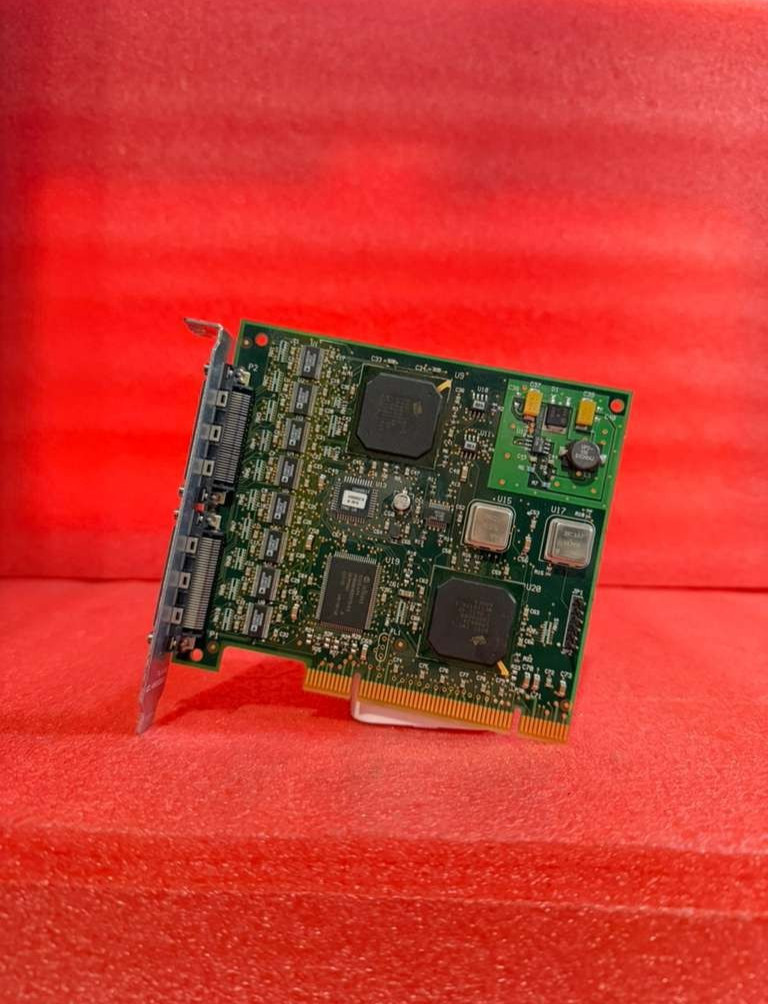 Digi-International 50000704-01 Acceleport XP 16-Ports PCI Network Adapter