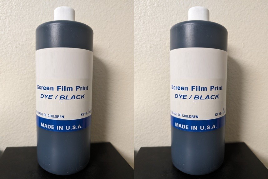 CANON PREMIUM COMPATIBLE FILM POSITIVE ULTRA PRO BLACK INK (2,000ML)