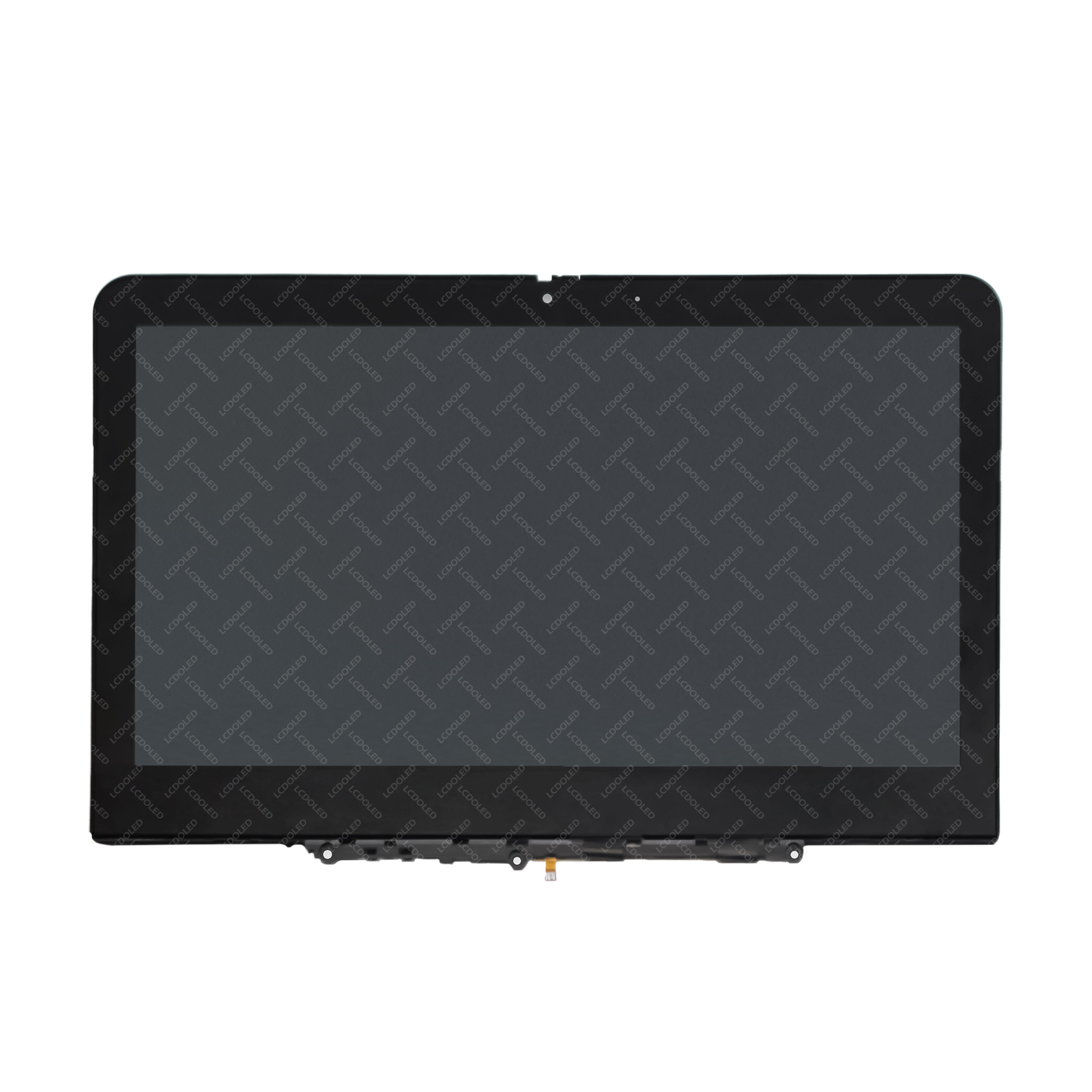 LCD TouchScreen w/Bezel for Lenovo 300e Chromebook Gen 3 82J9000DUS 82J9000EUS