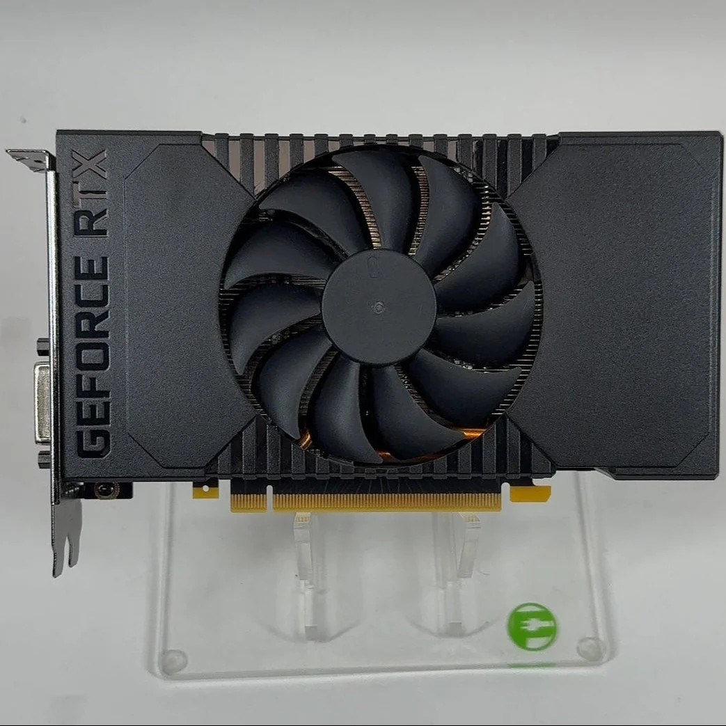HP GeForce RTX 2060 6GB GDDR6 Graphics Card L34259-001