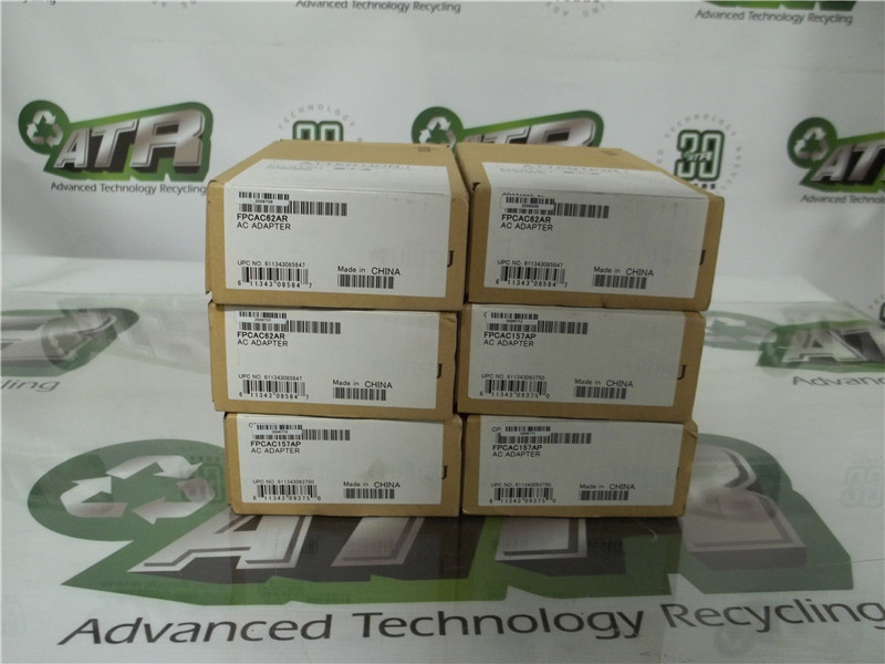 Fujitsu AC Adapter Model FPCAC1157AP New in Box Lot of Six