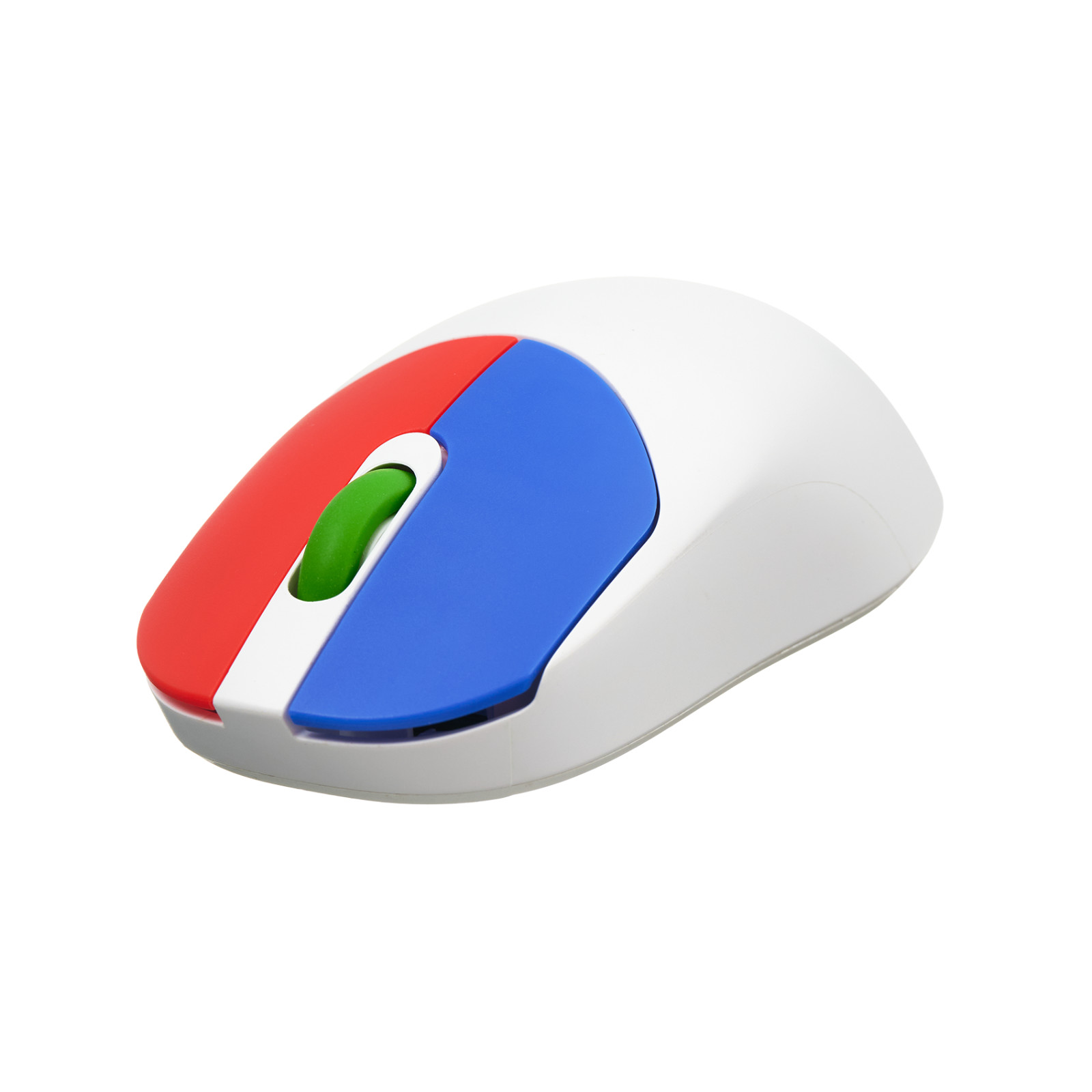 Clevy Kids Mouse - Colorful Ergonomic USB Computer and Laptop Kids Mouse