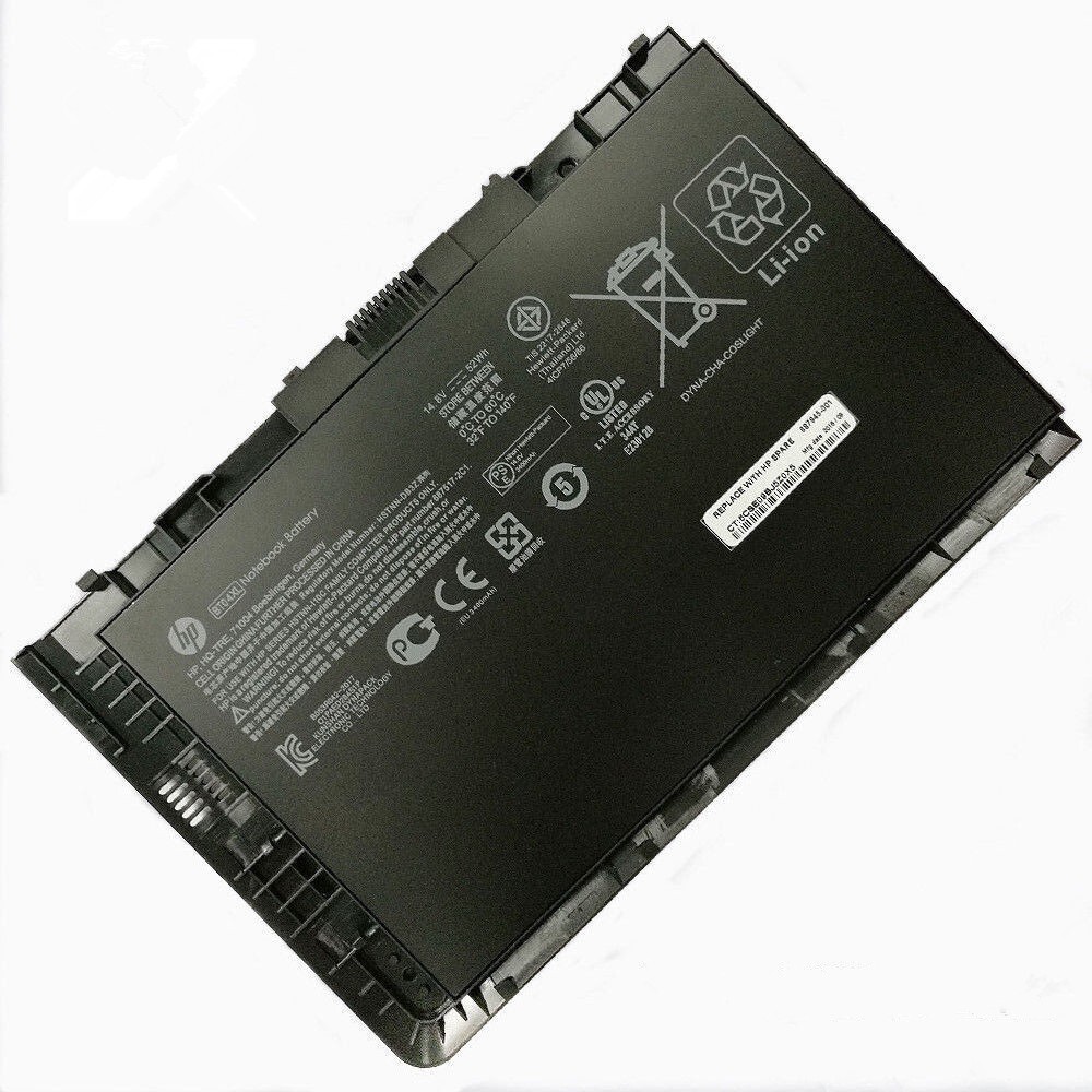 Genuine NEW BT04XL Battery for HP EliteBook 9470m 9480m 682962-001 687945-001