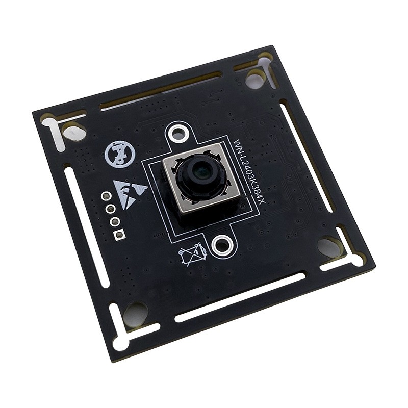 16MP USB Camera Module with IMX298 Image Sensor Plug and Play for Linux Android