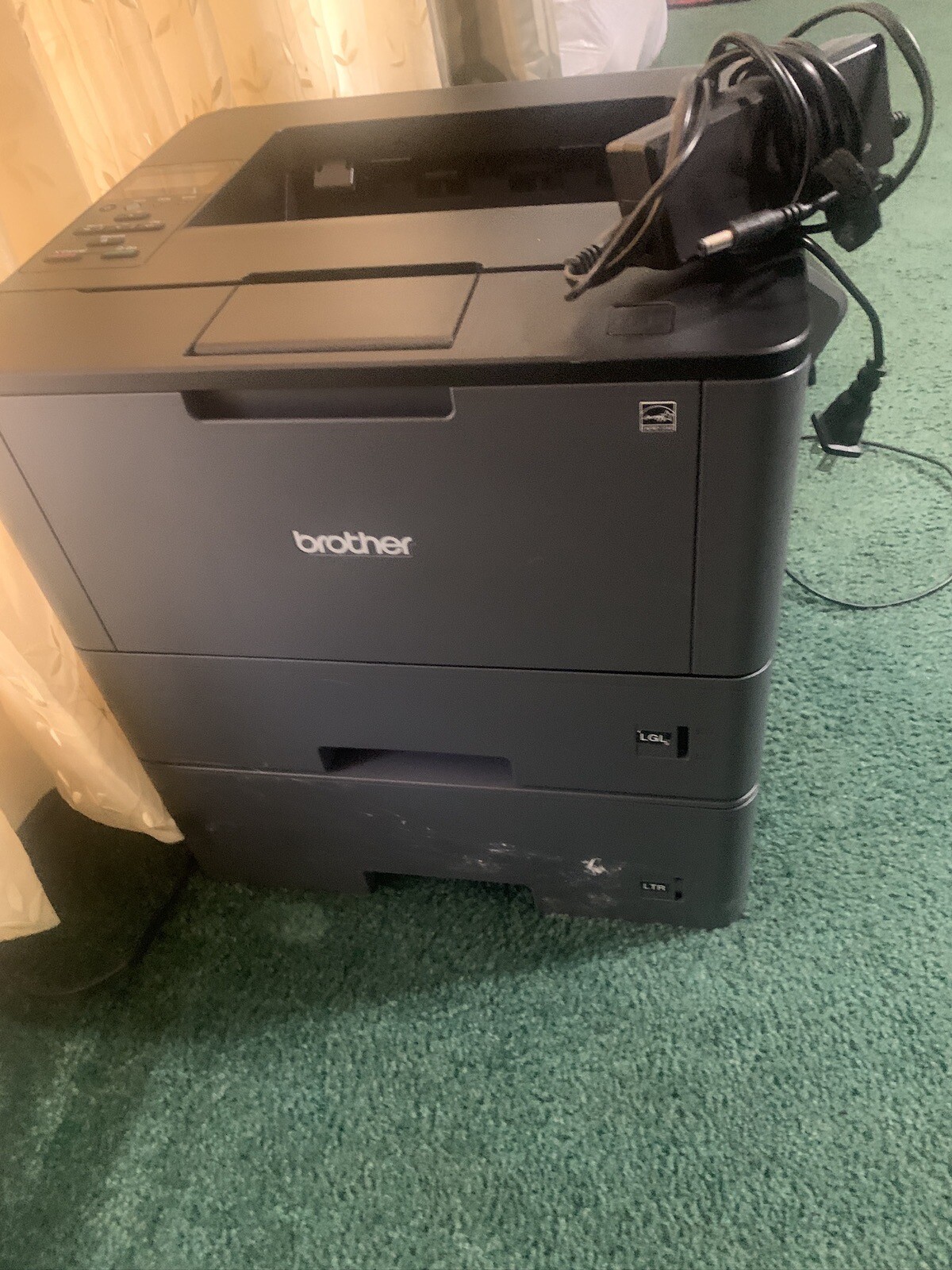Brother HL5200 DL