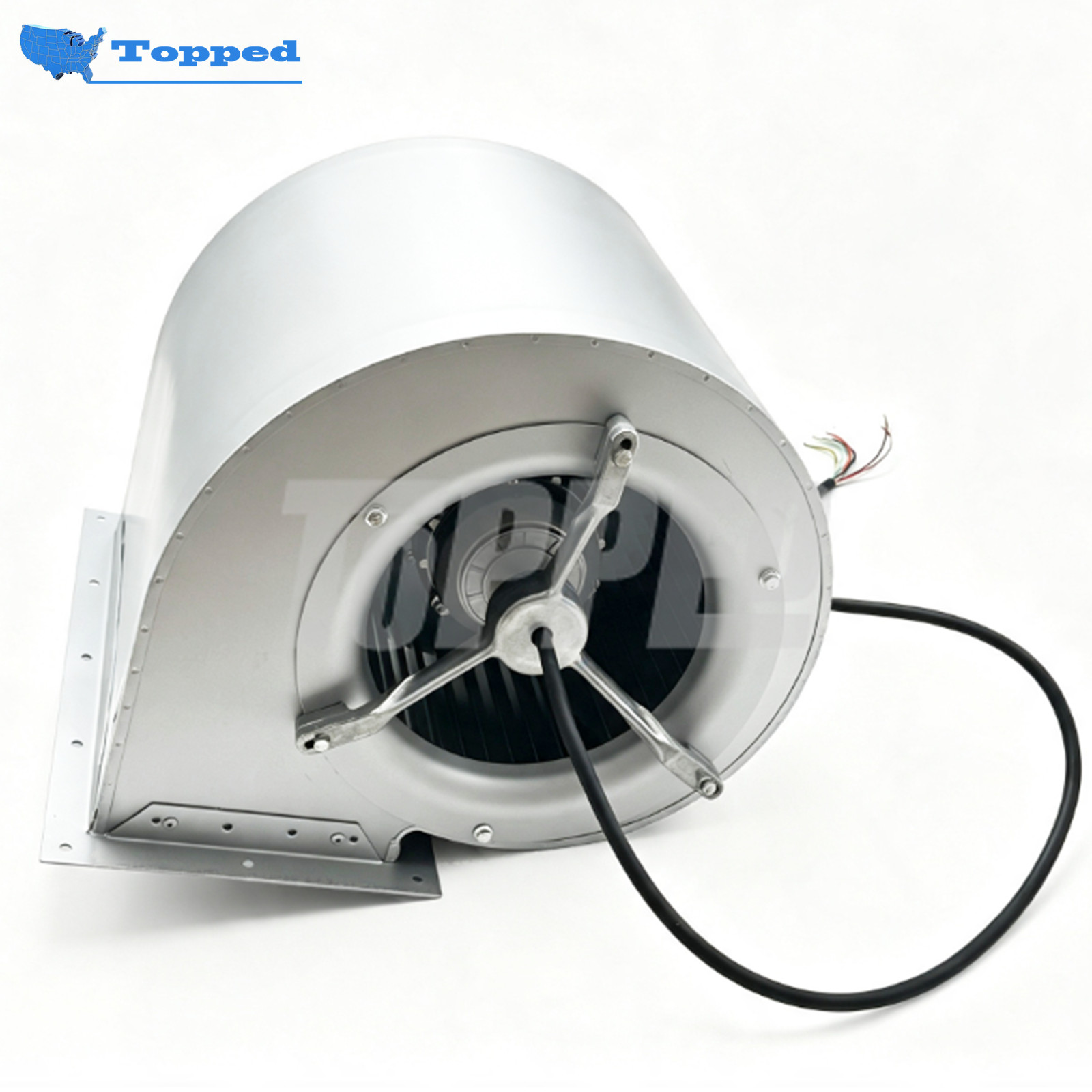 Brand New 1Pcs RD28S-4DW.4R.2L for Frequency converter fan RD28S4DW.4R.2L 400V