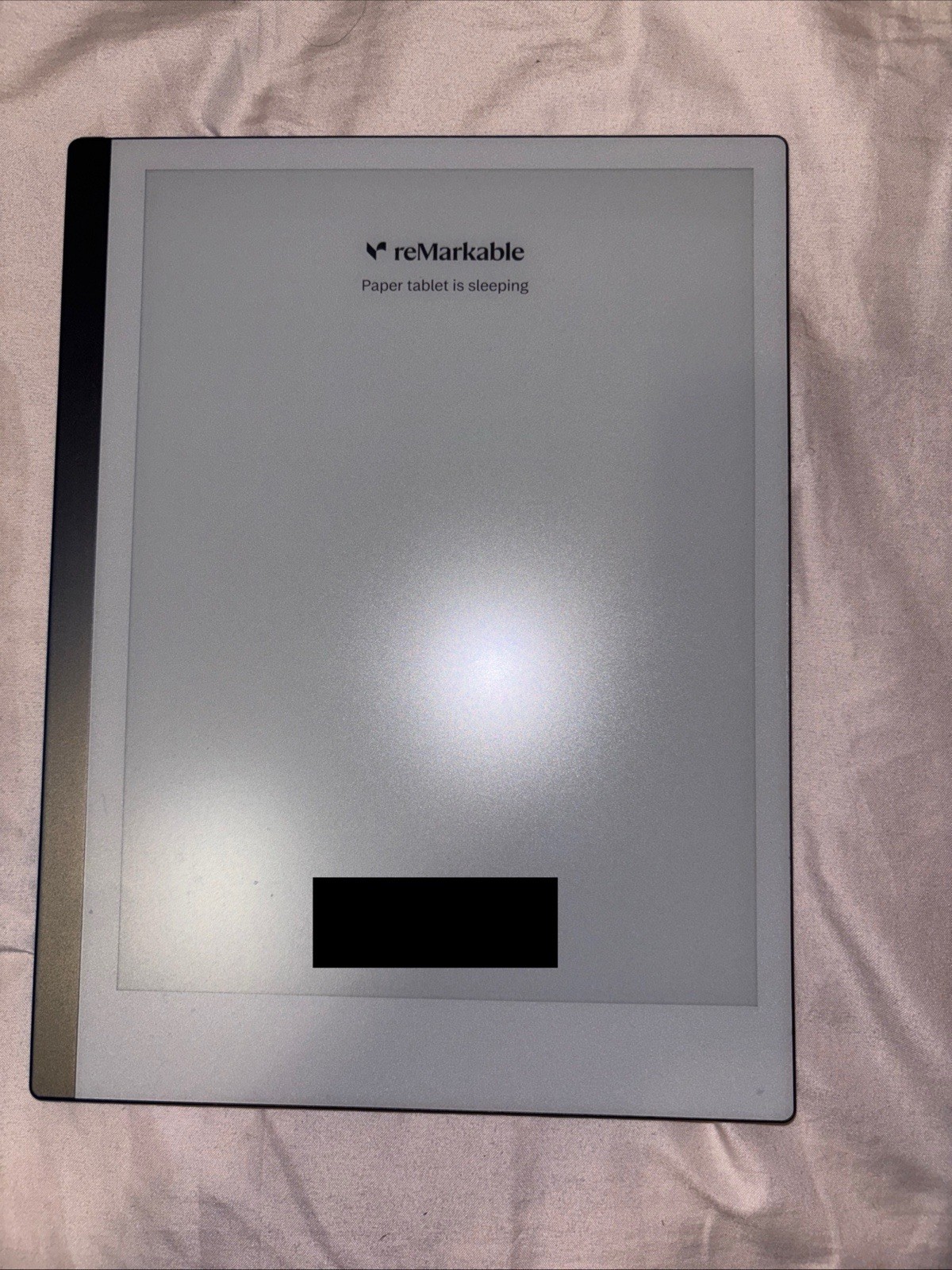 Remarkable 2 Paper Tablet/ Used Great Condition/ Read Description/ Bundle