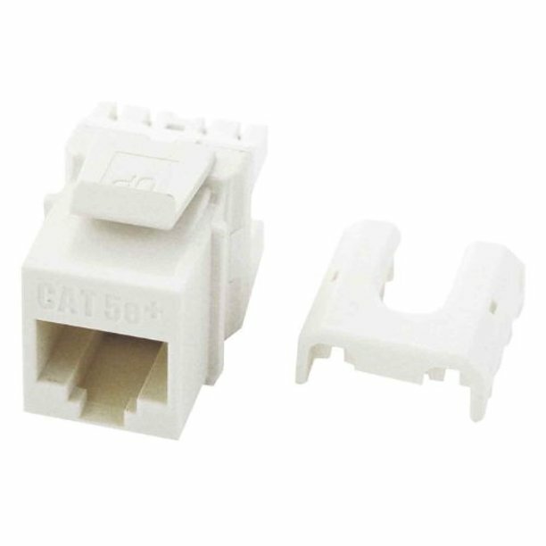 Legrand CAT5e Connectors (50 Pack)