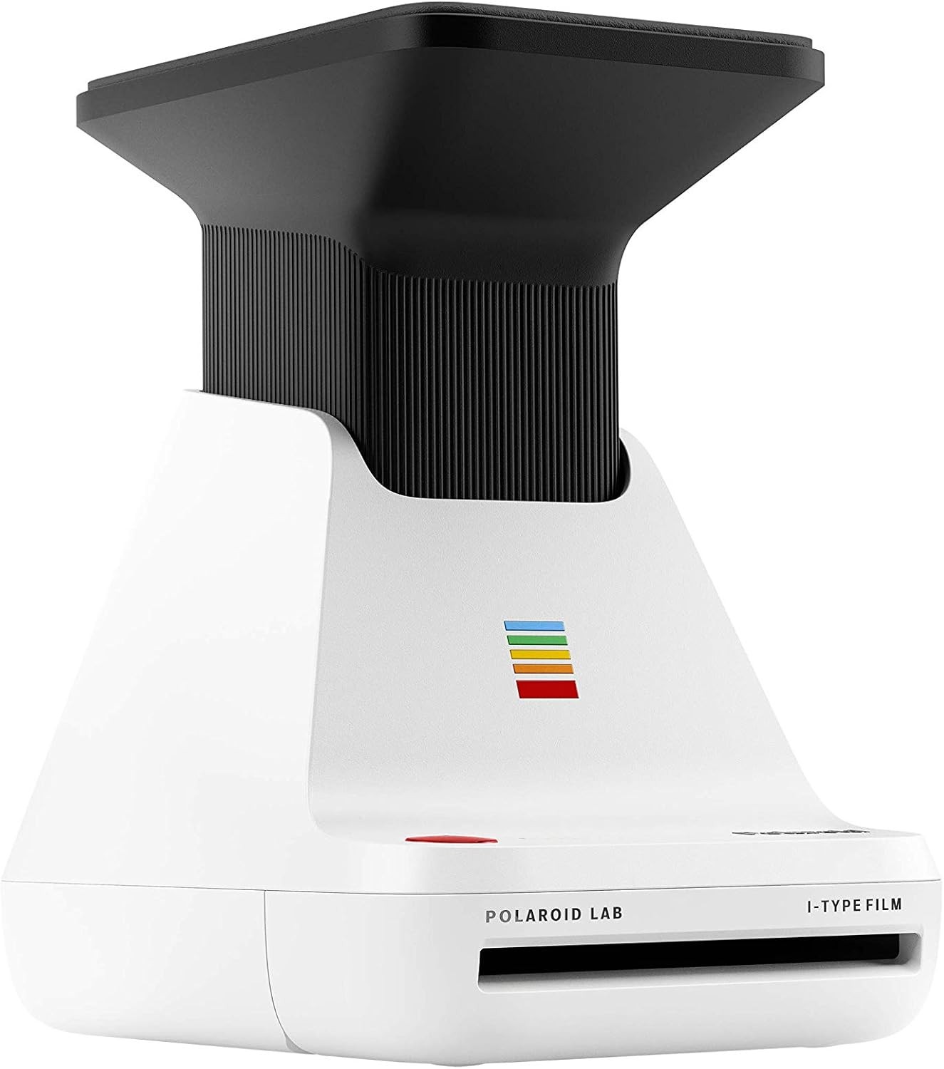 Polaroid Lab Digital Photo Printer Converts Phone Pictures to Instant Prints
