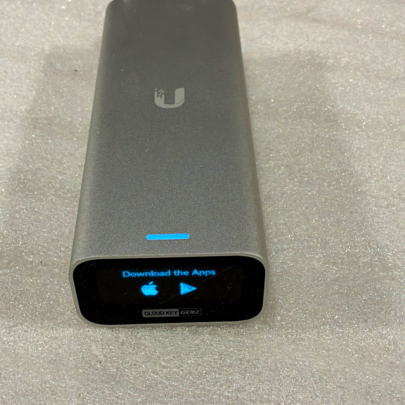 Ubiquiti Networks UniFi Cloud Key Gen2 Network Controller UCK-G2