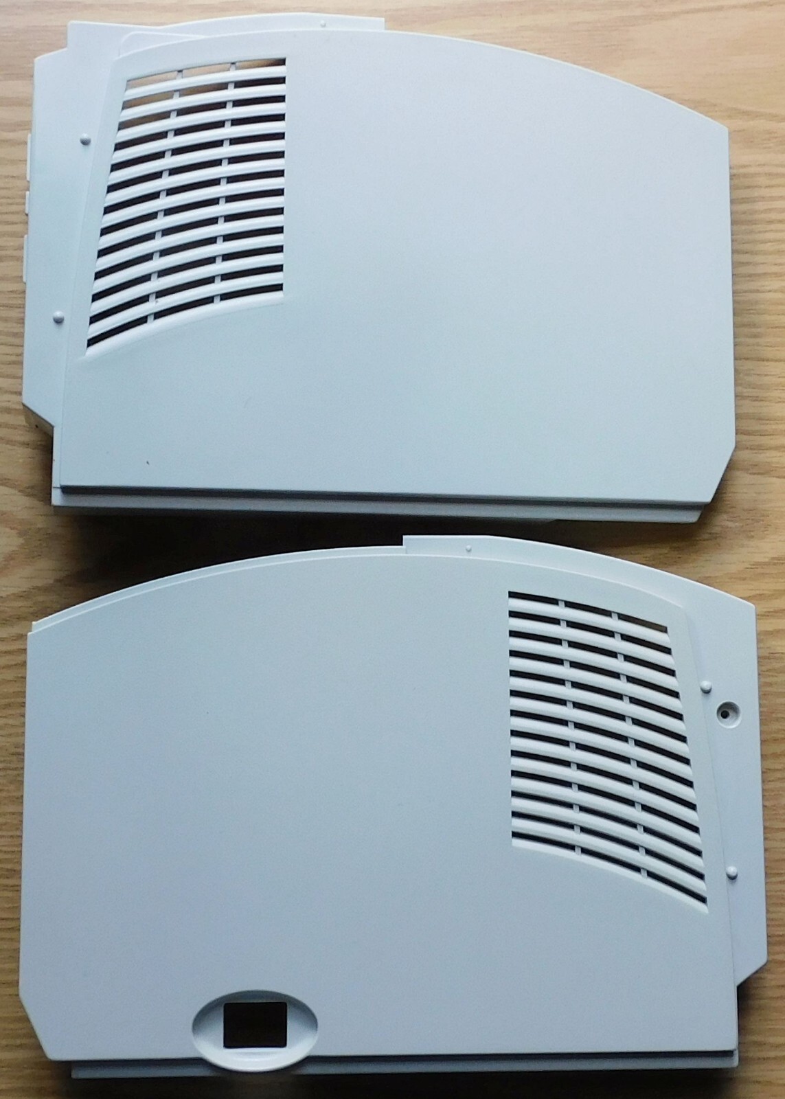 Genuine Lexmark E320 (4500) Left & Right Side Panels Covers