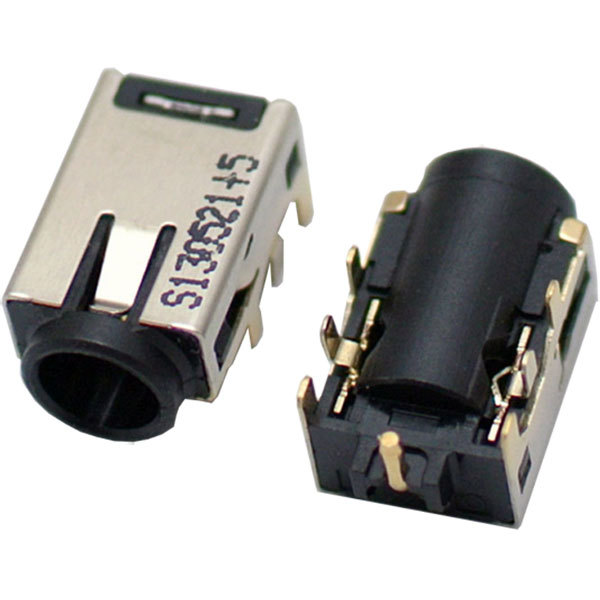 DC POWER JACK for ASUS TAICHI21 TAICHI21-DH71 TAICHI21-DH51 Ultrabook Connector