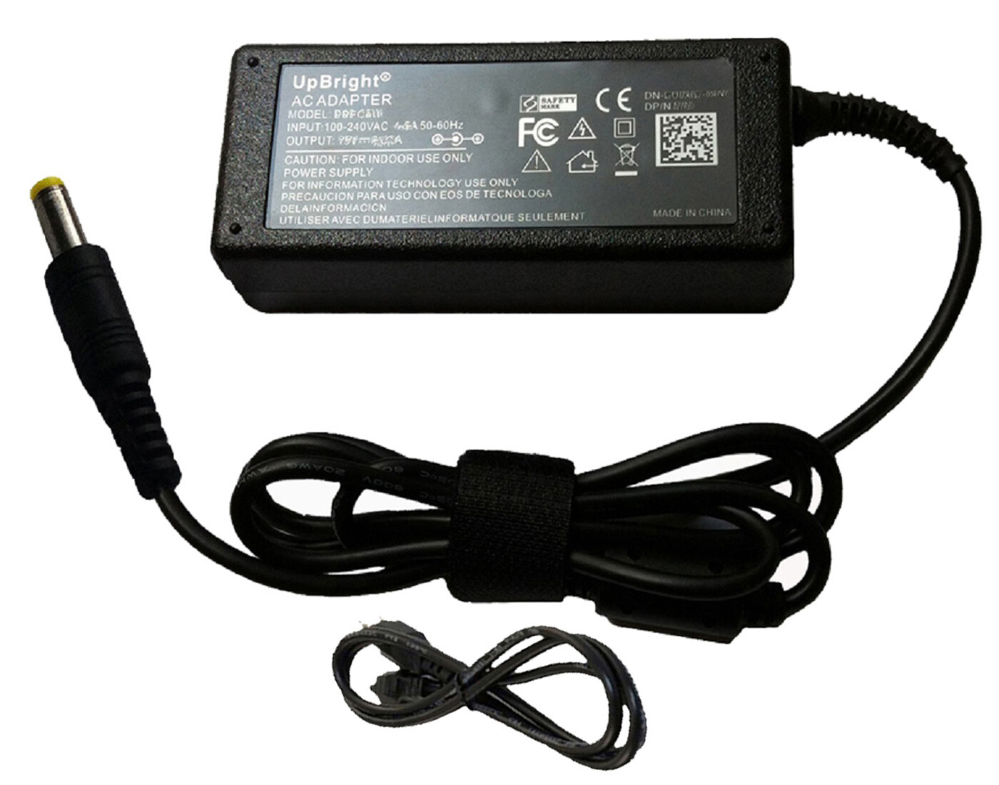 10.5V 4.3A AC Adapter Power Supply Charger For Sony VAIO Pro 13 Duo 13 Ultrabook