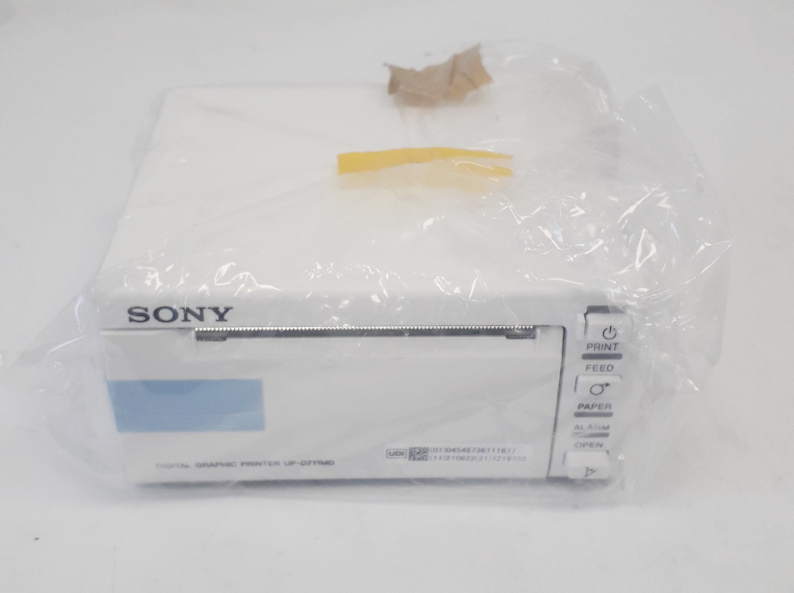 New SONY UP-D711MD Digital Graphic Printer
