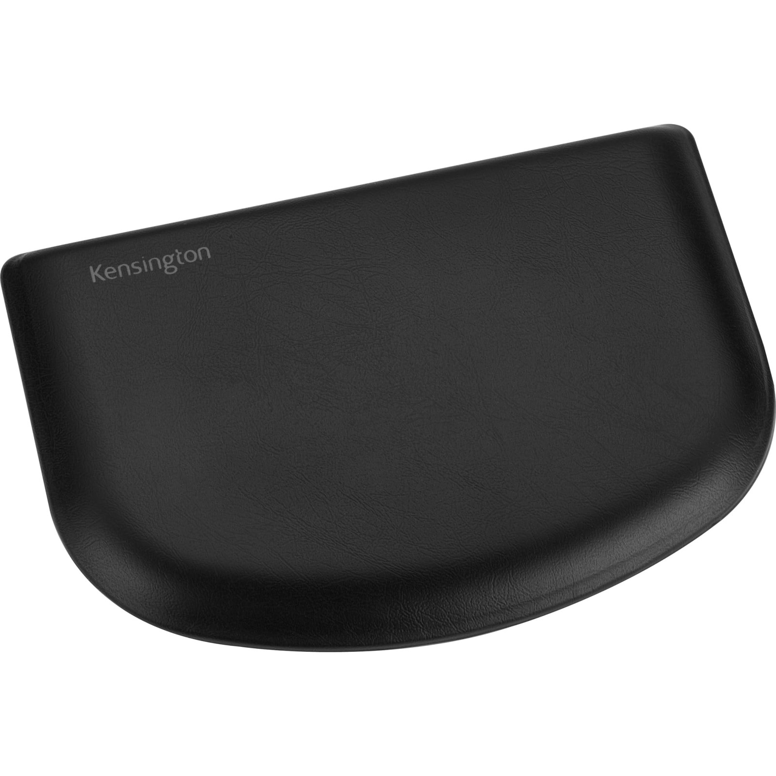 Kensington ErgoSoft Mouse Wrist Rest Ultra Soft Gel Cushioning Black