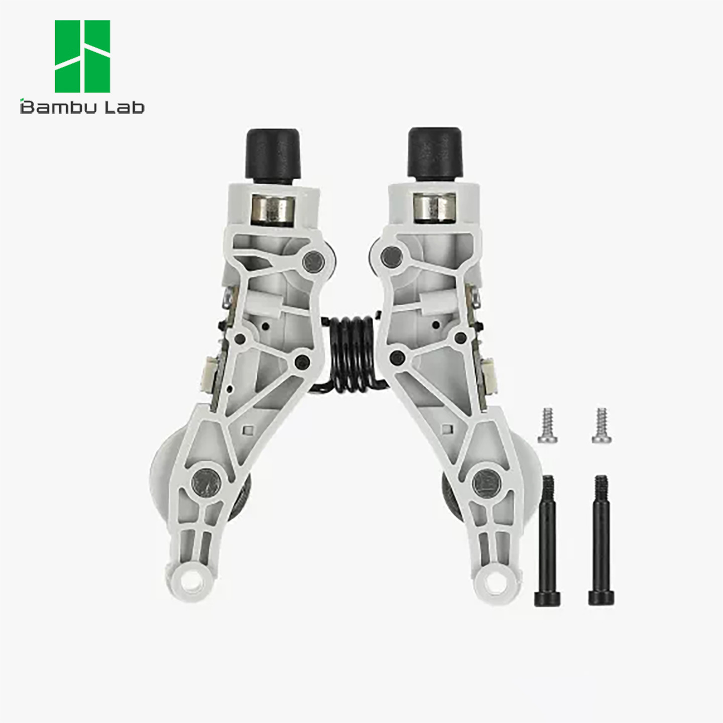 Genuine Bambu Lab Dual Extruder Idlers and Filament Sensor for H2C/H2D Printers