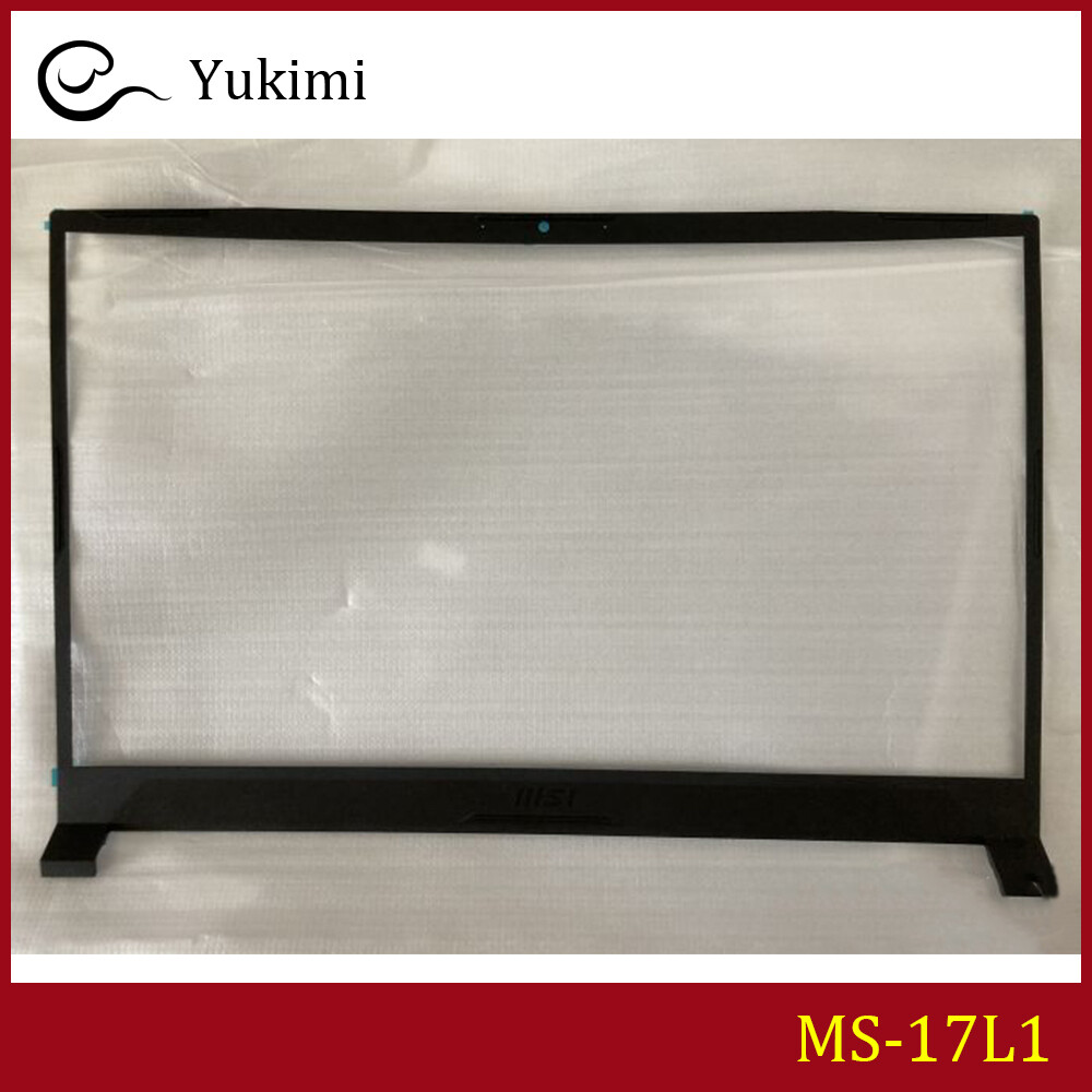 MS-17L1 FOR MSI GL76 Black Laptop B Shell Screen Frame Shell