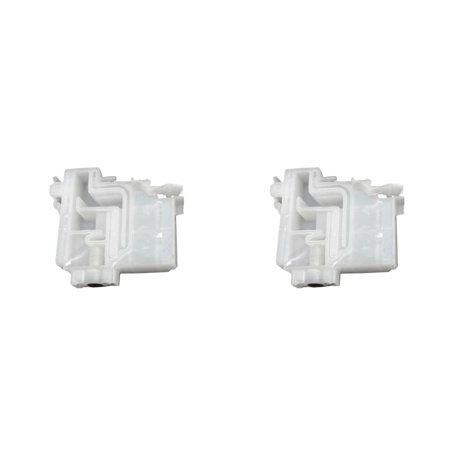 2PCS Color Ink Damper 3*2mm Fits for Epson ET2876 ET4800 ET4700 ET2875 ET2956