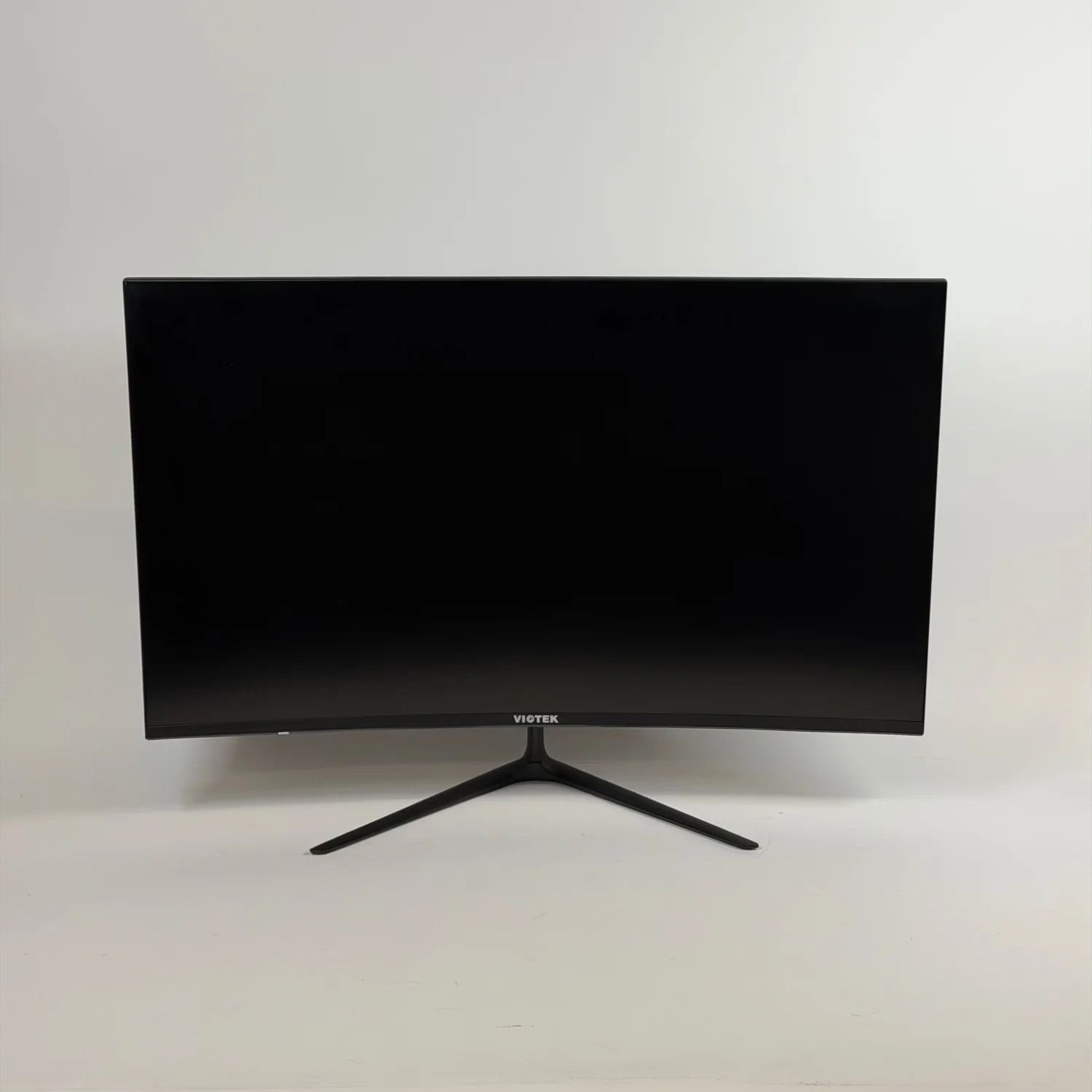 Viotek 27" GNV27CB FHD+ LCD VA Curved Gaming Monitor