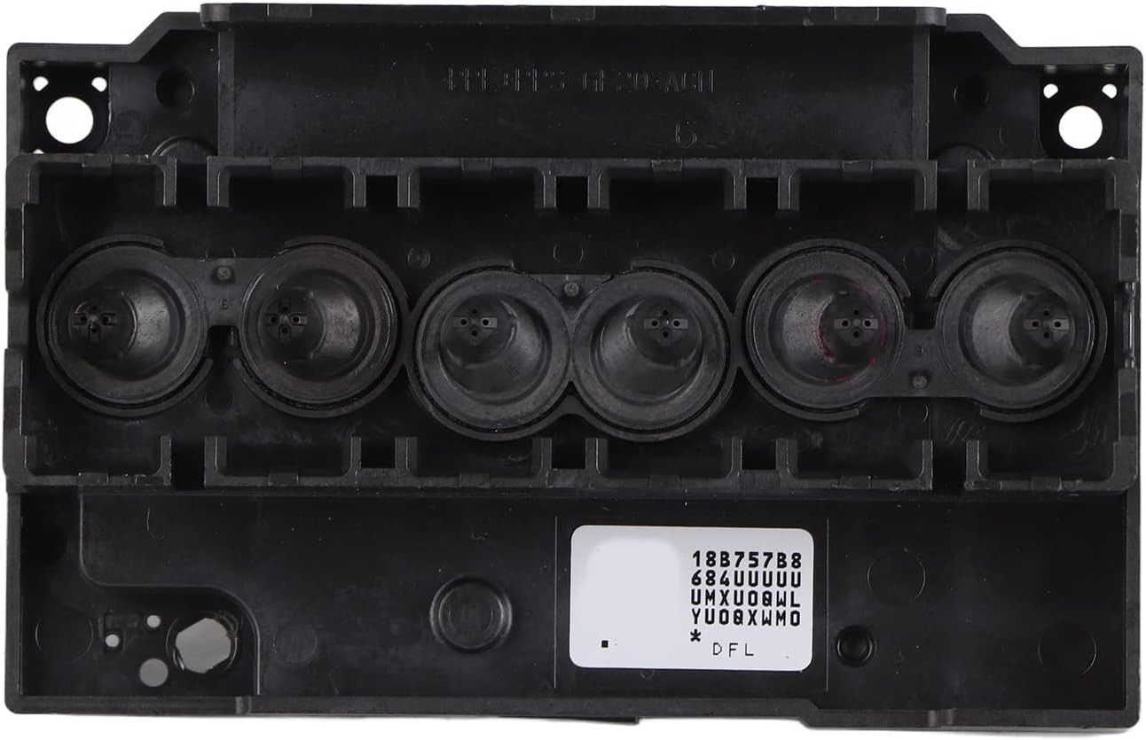 Printer Head Replacement for Epson L801 L800 L805 L850 T50 T60 R290 RX610 690 R2