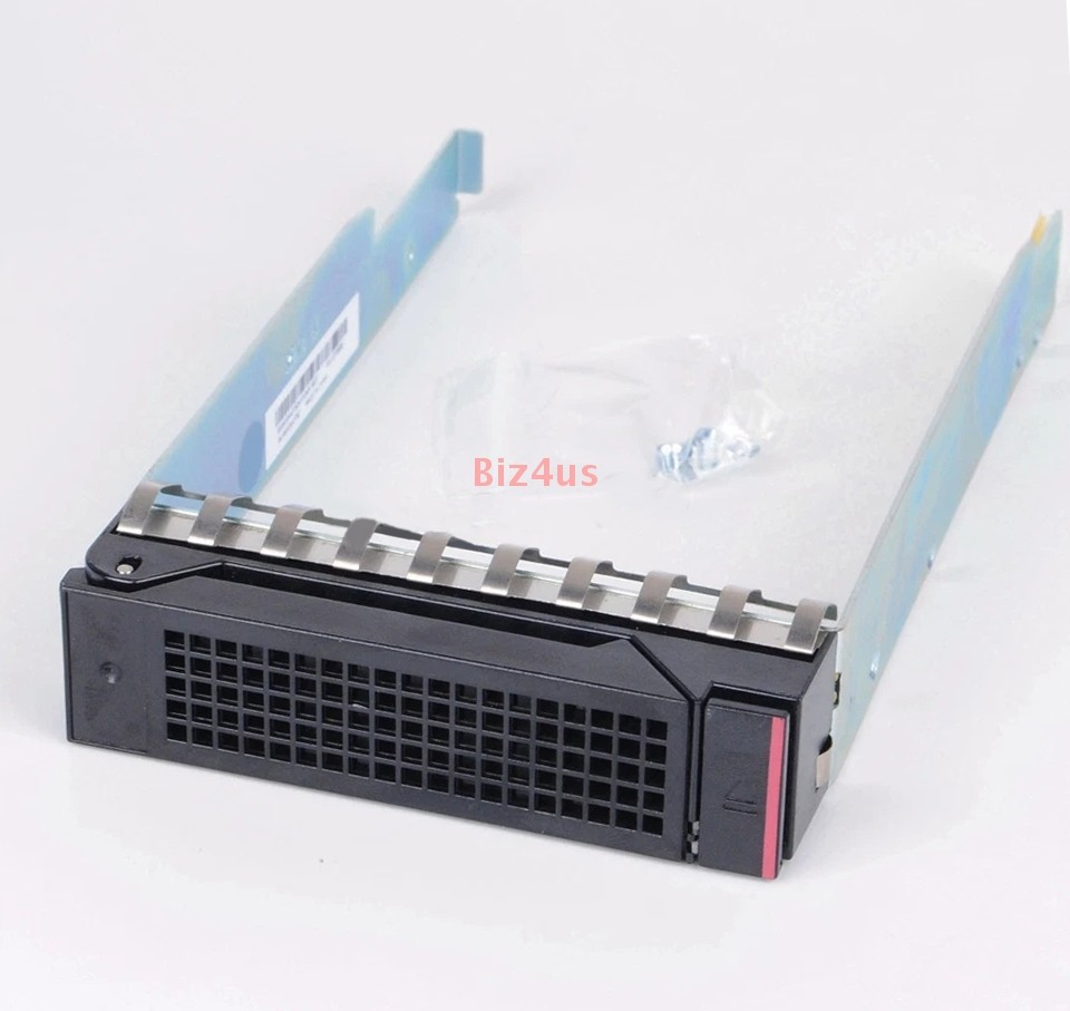 03T8898 3.5" HDD Drive Tray Caddy For Lenovo ThinkServer TD350 TD450 TD550 RD450
